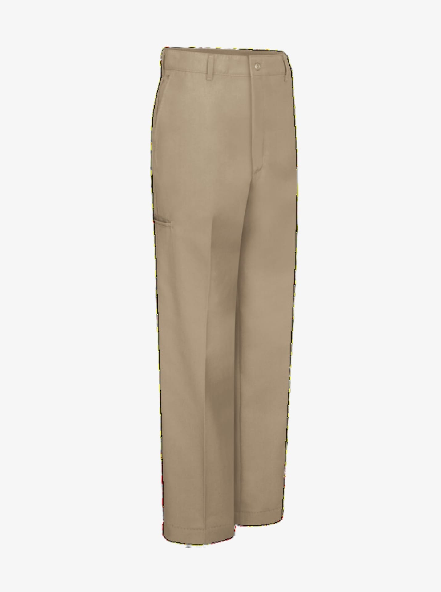 Cell Phone Pocket Work Pant