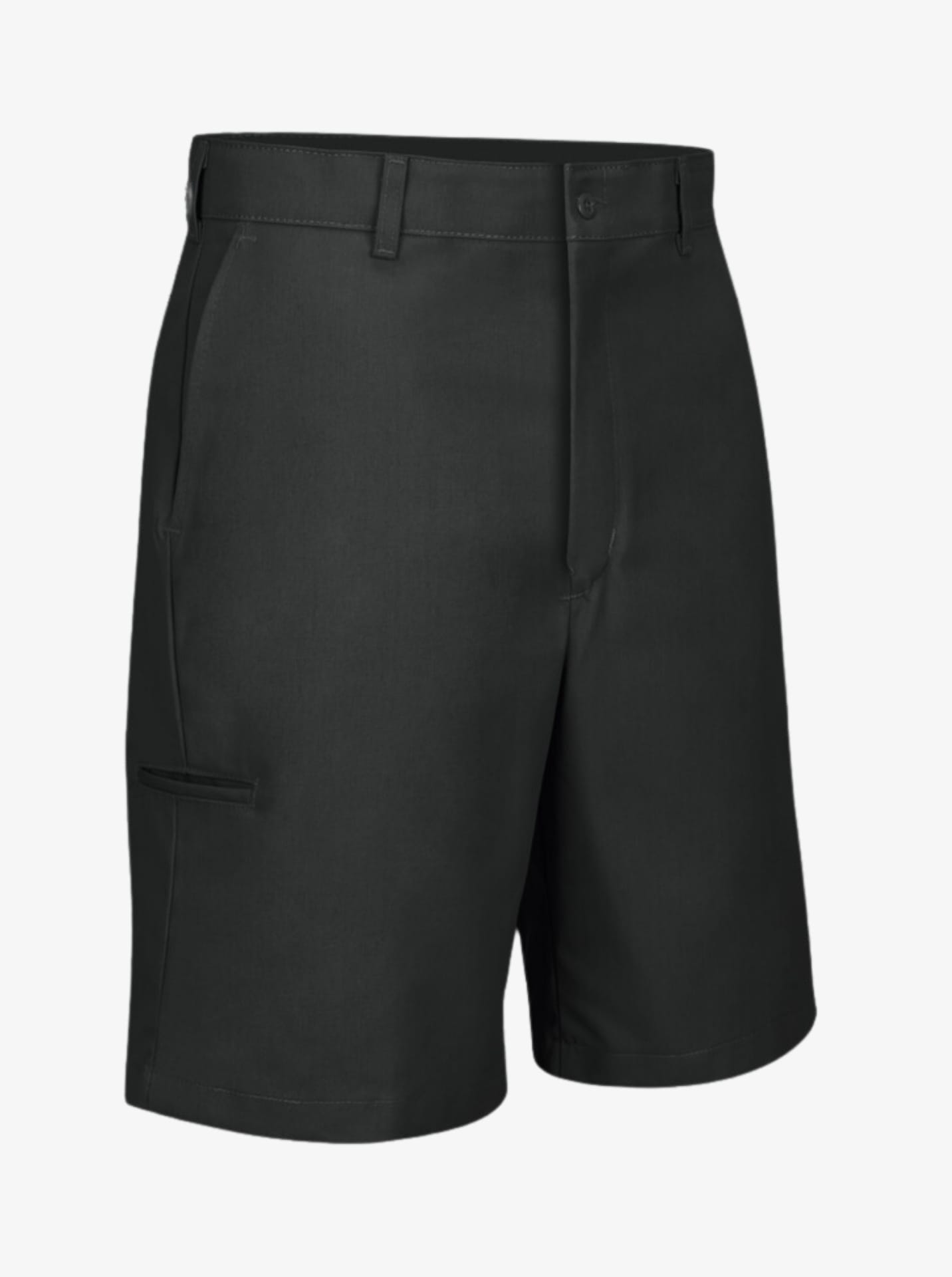 Cell Phone Pocket Work Shorts