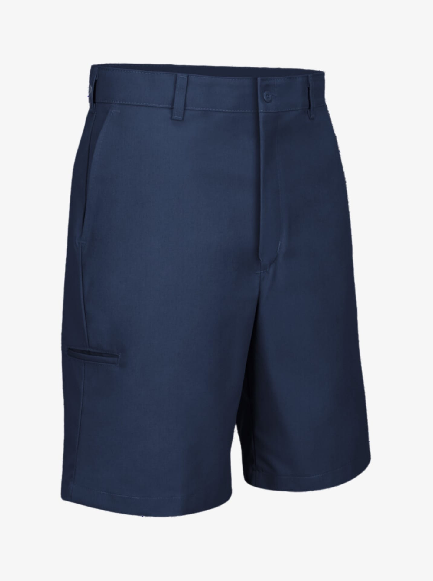 Cell Phone Pocket Work Shorts