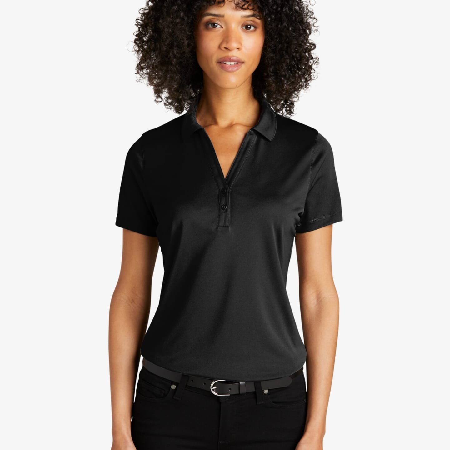 Ladies' C-FREE™ Performance Pique Polo