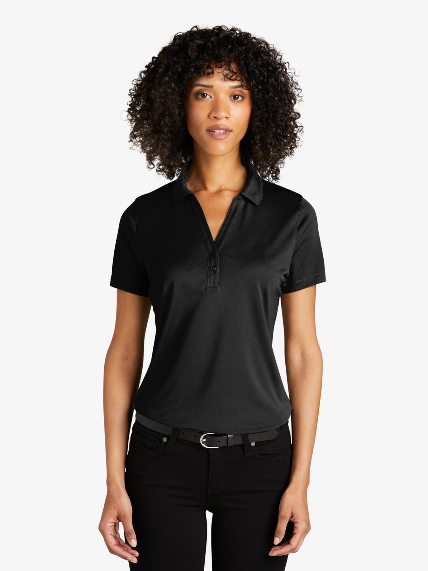 Ladies' C-FREE™ Performance Pique Polo