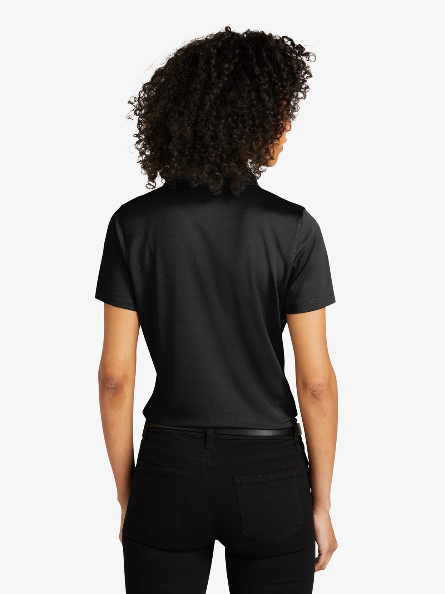 Ladies' C-FREE™ Performance Pique Polo