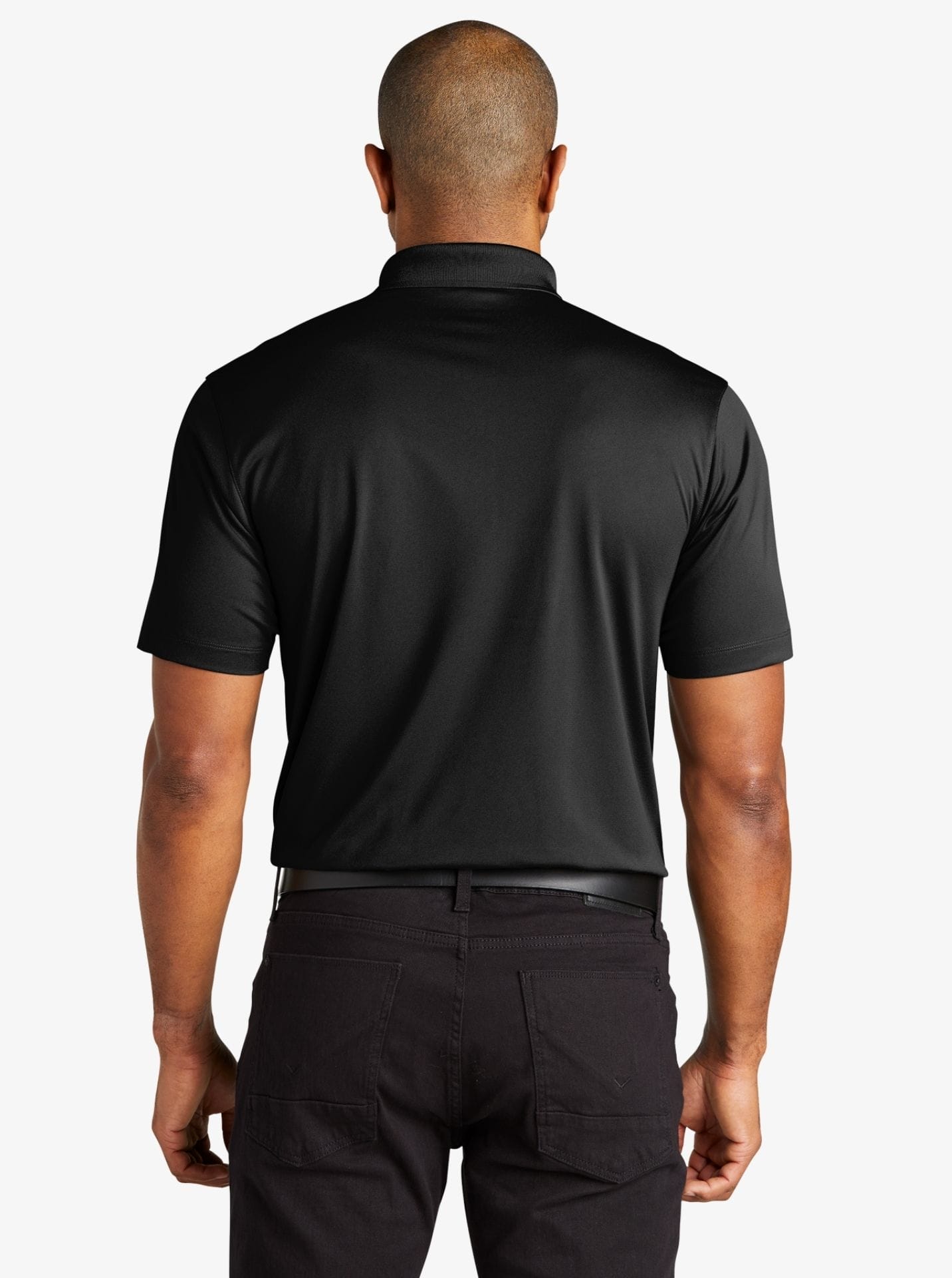C-FREE™ Performance Pique Polo