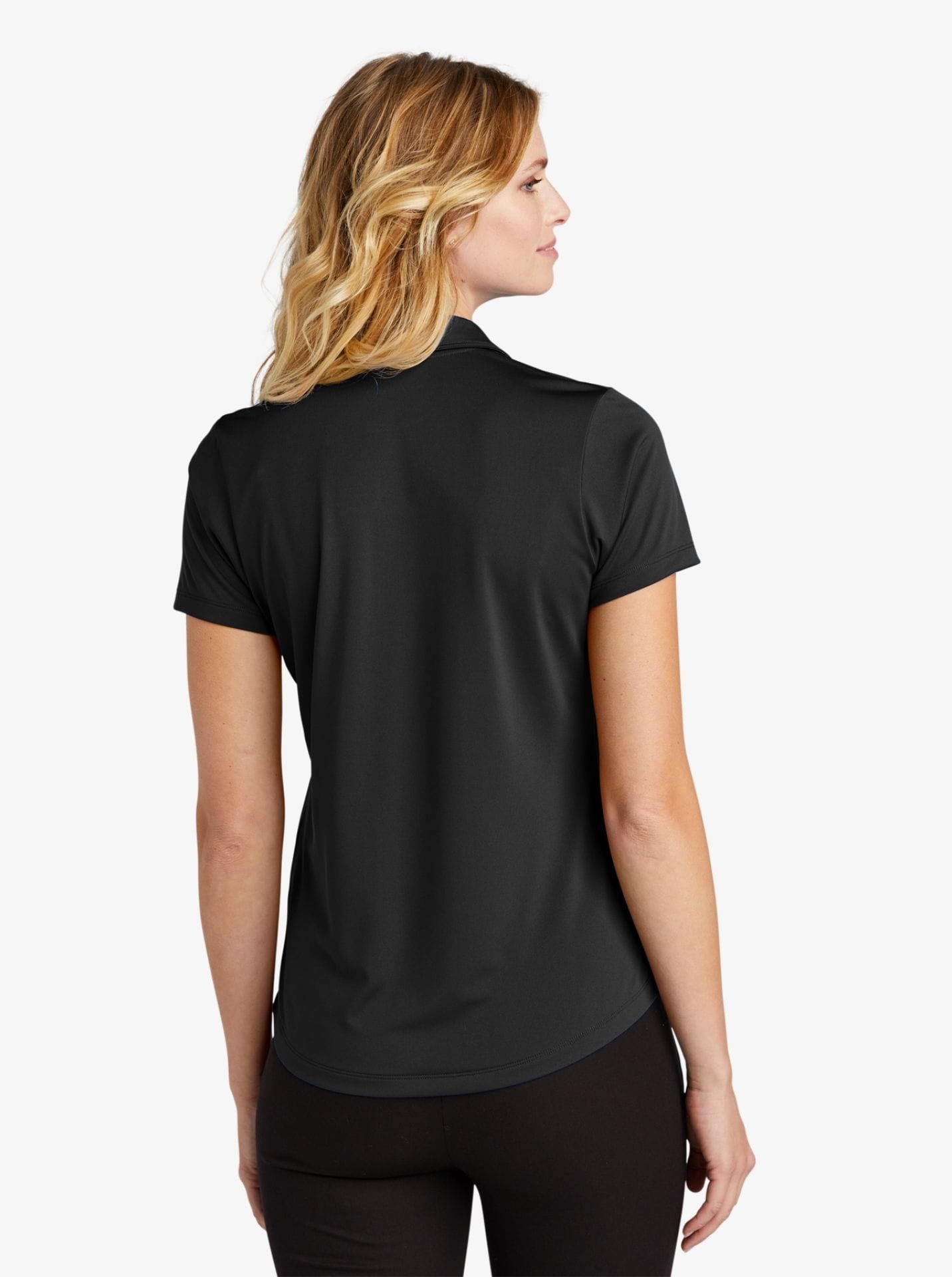 Ladies' C-FREE™ Performance Jersey-Knit Polo