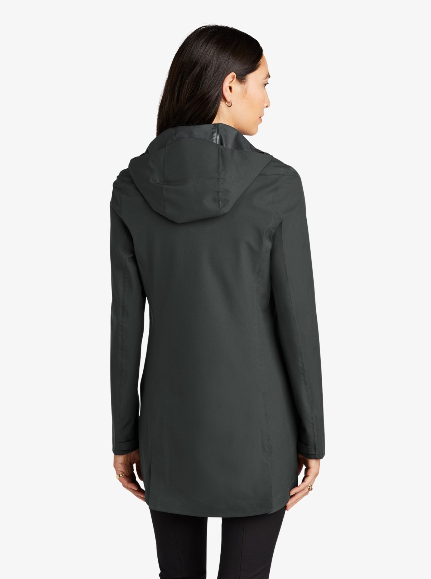 Ladies' Waterproof Rain Shell