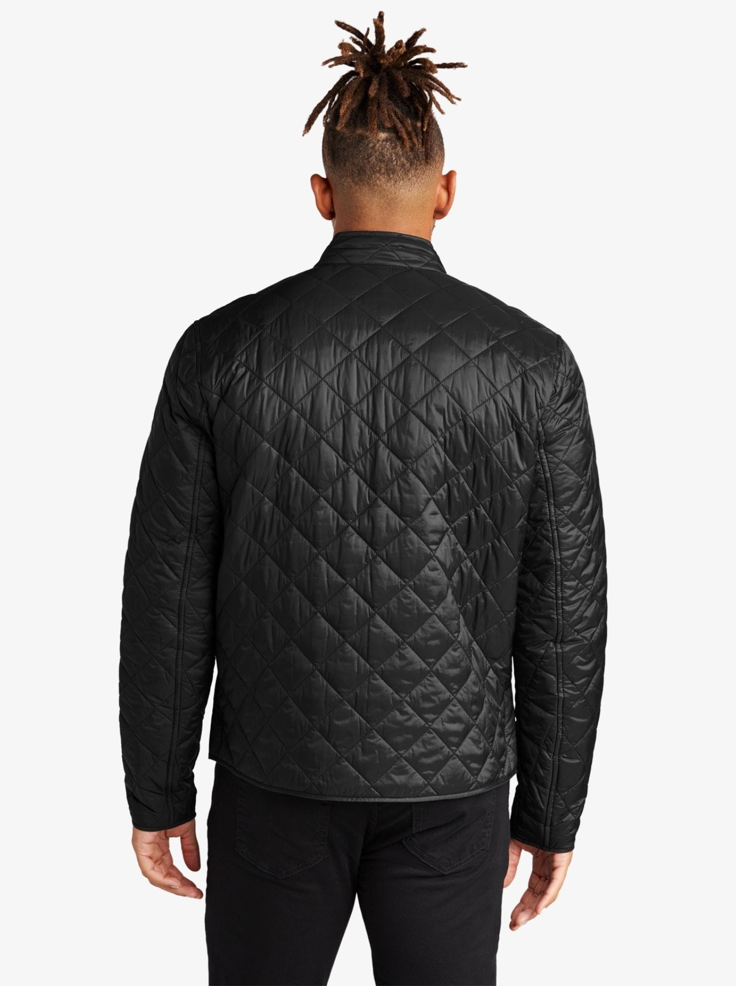 Quilted  Jacket