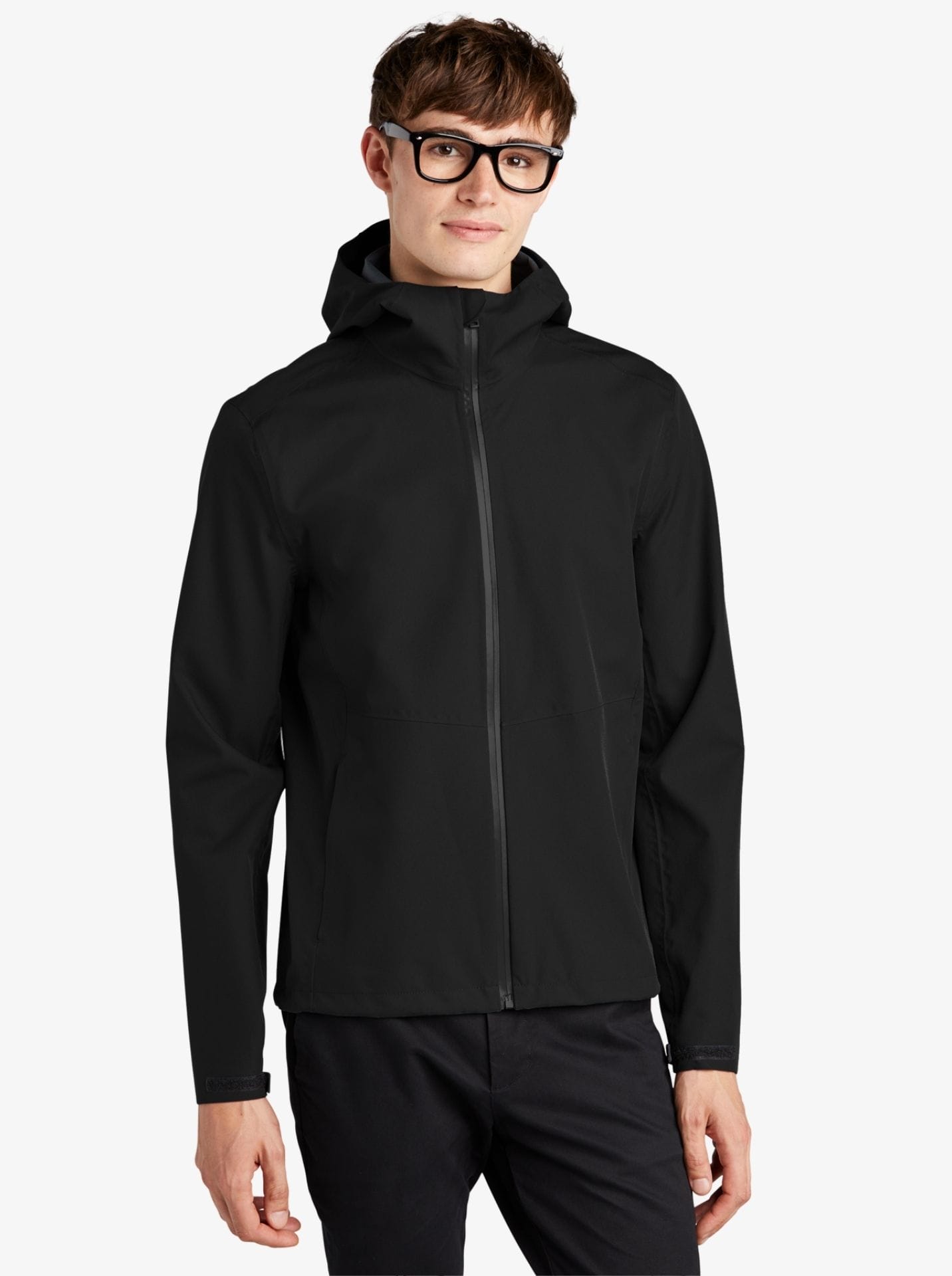 Waterproof Rain Shell