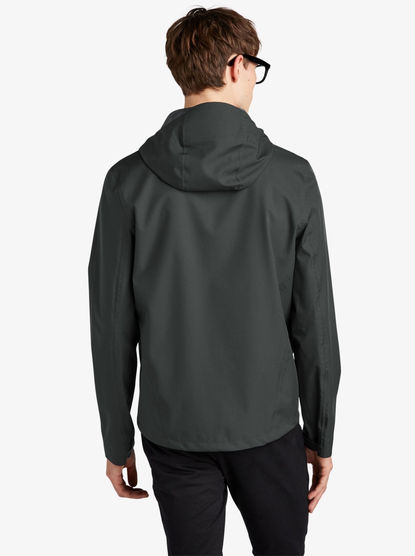 Waterproof Rain Shell