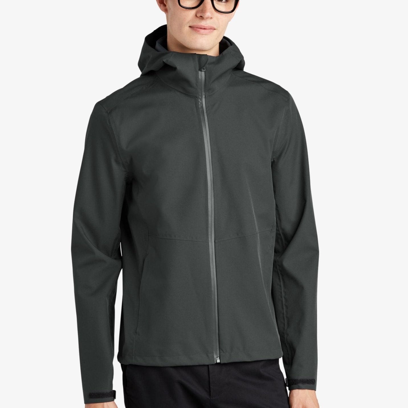 Waterproof Rain Shell