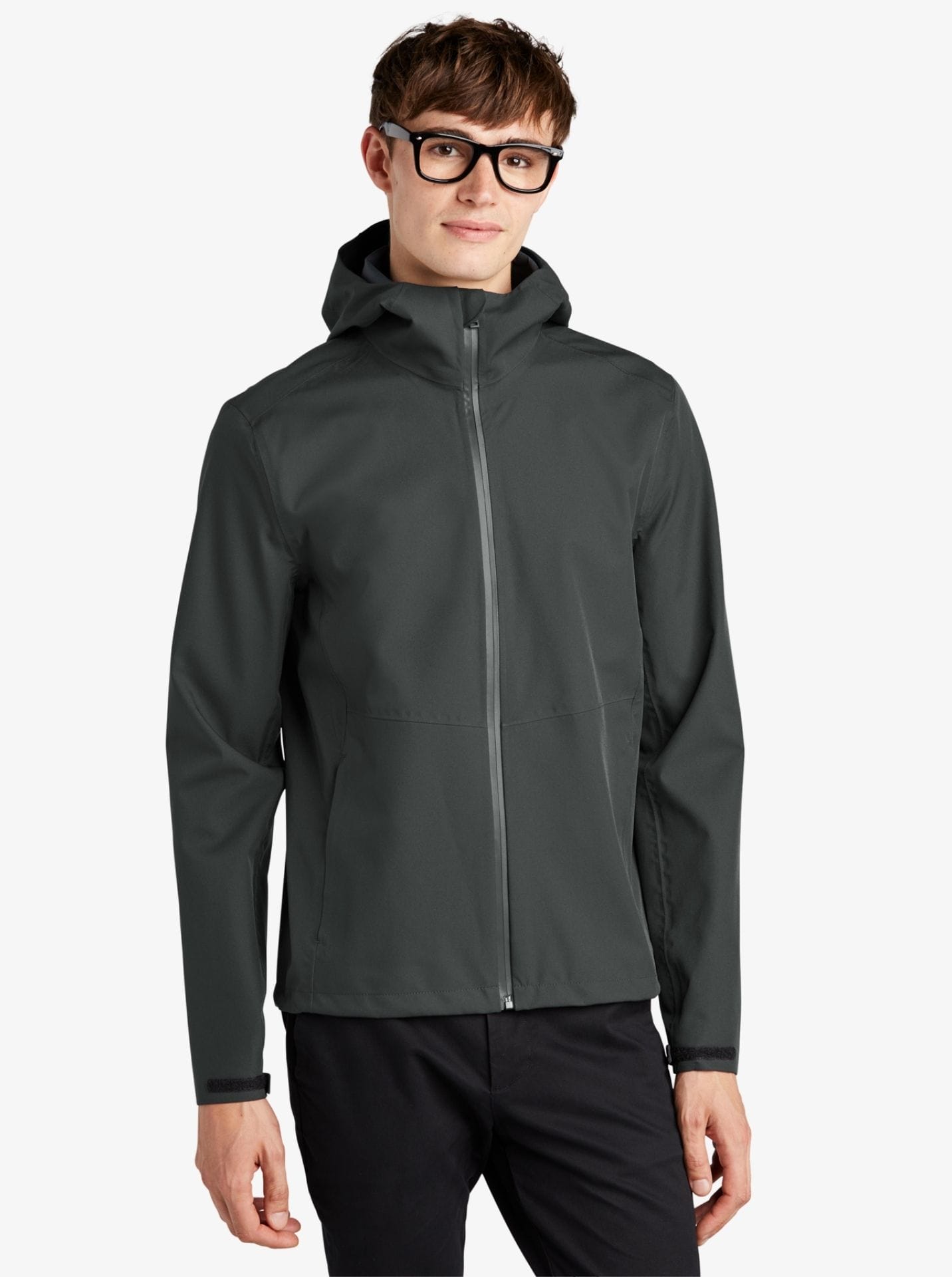 Waterproof Rain Shell