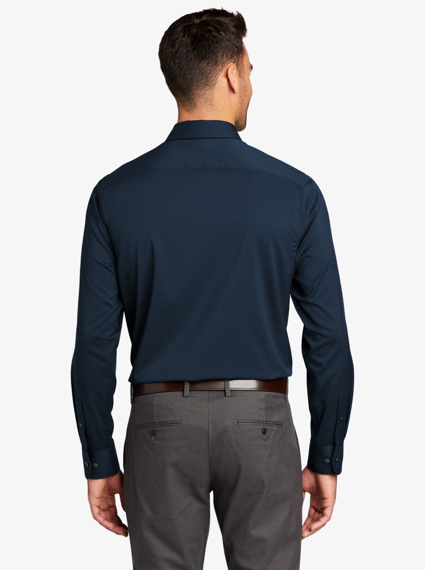 City Stretch Dress Shirt