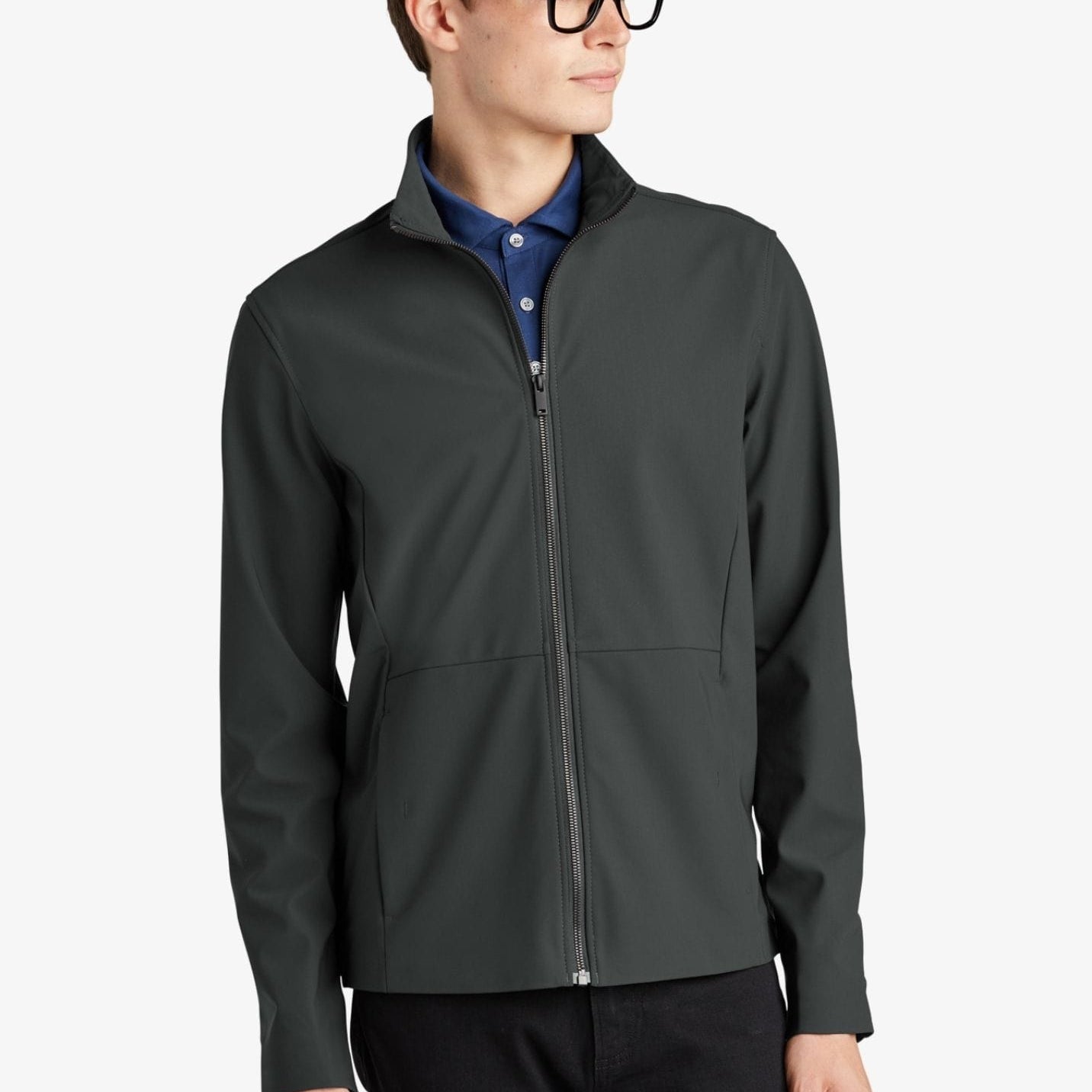 Faille Soft Shell Jacket
