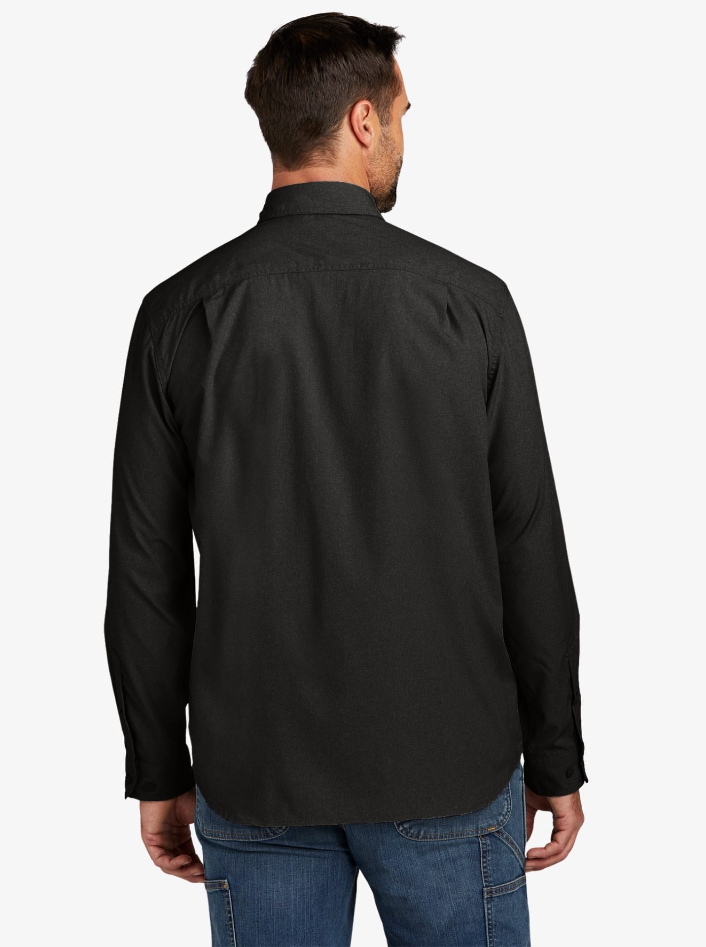 Carhartt® Long-Sleeve Performance Shirt