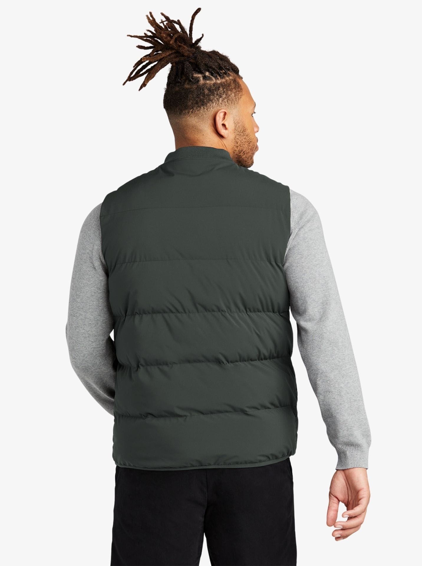 Puffy Vest