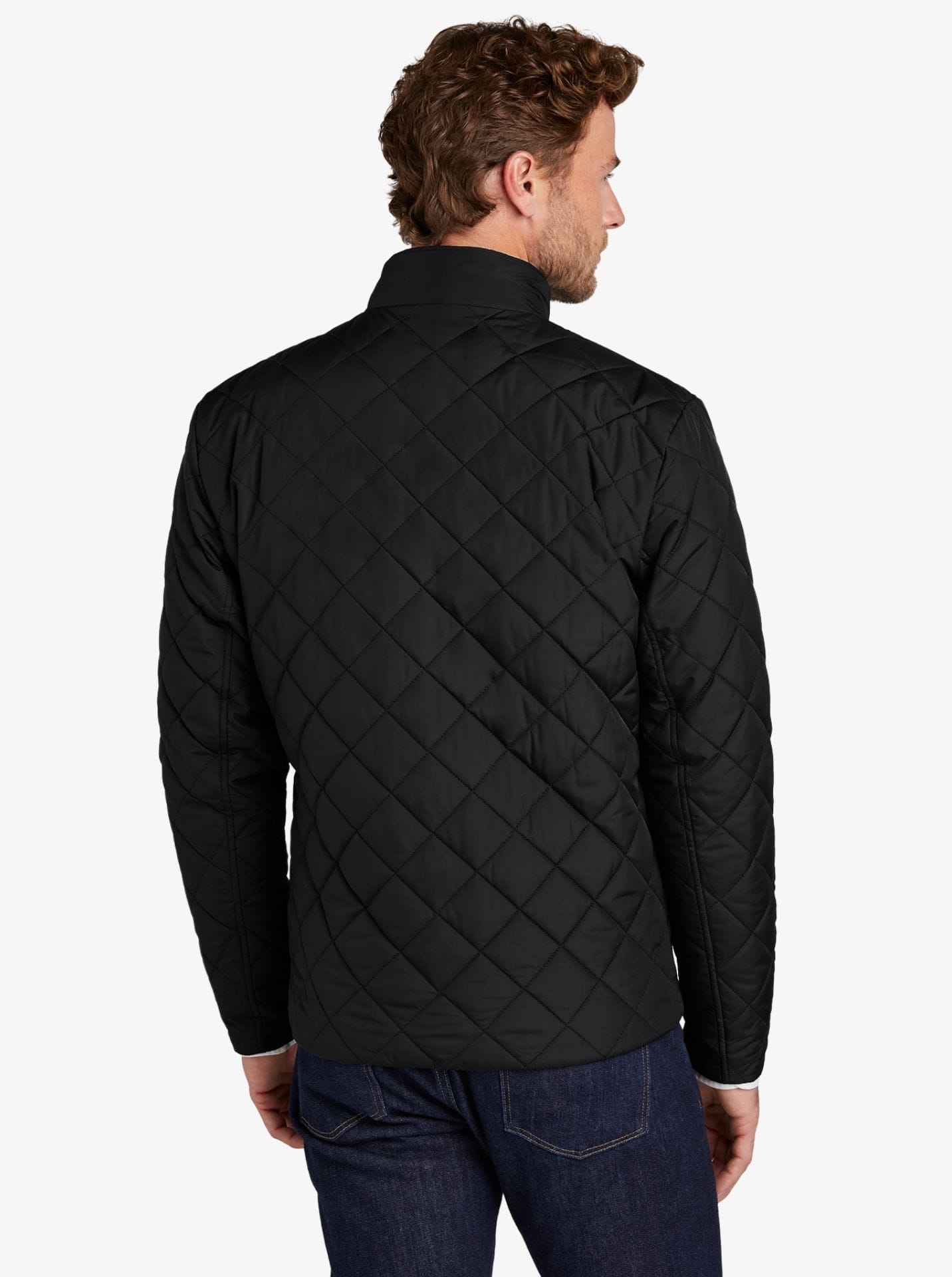 Brooks Brothers® Quilted Jacket