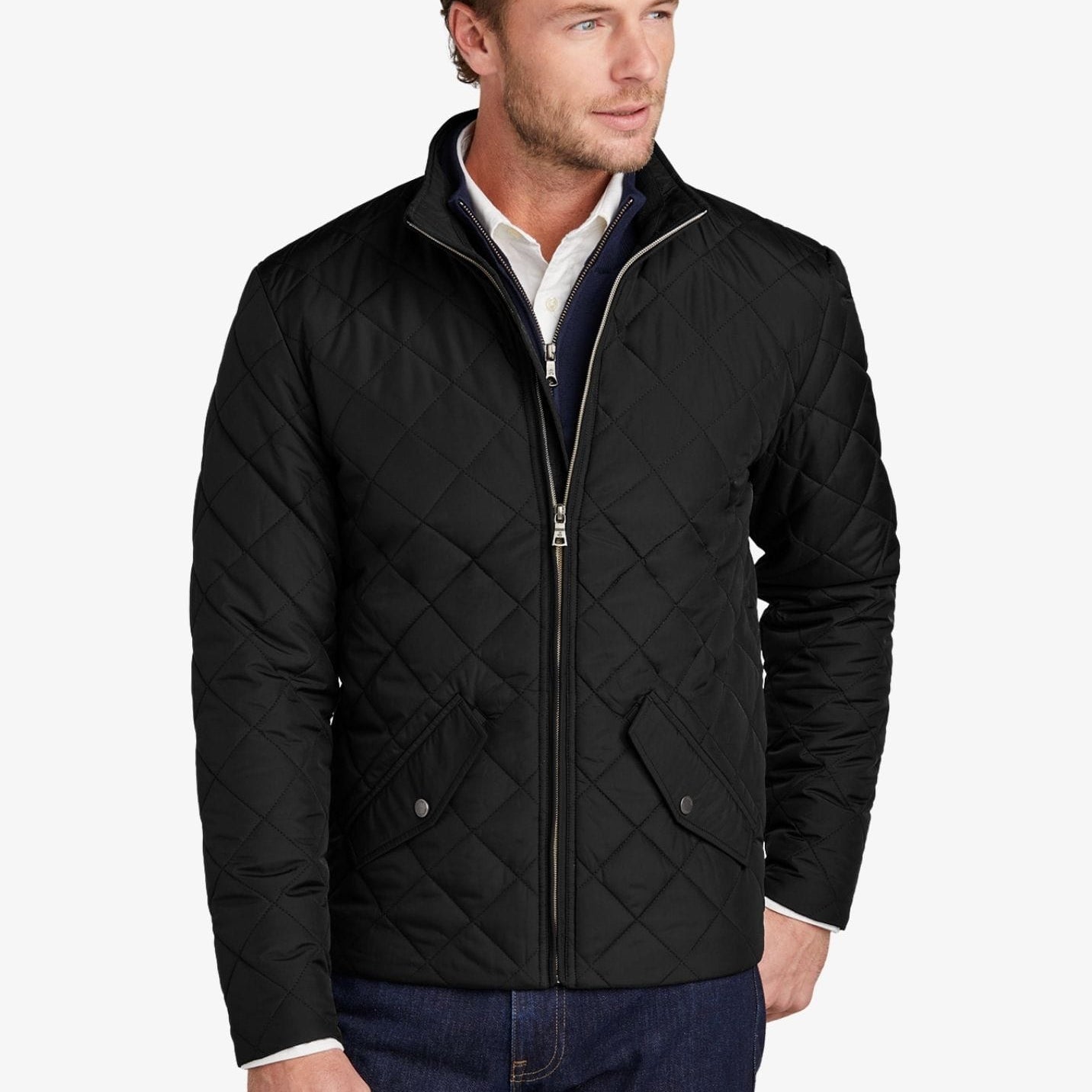 Brooks Brothers® Quilted Jacket