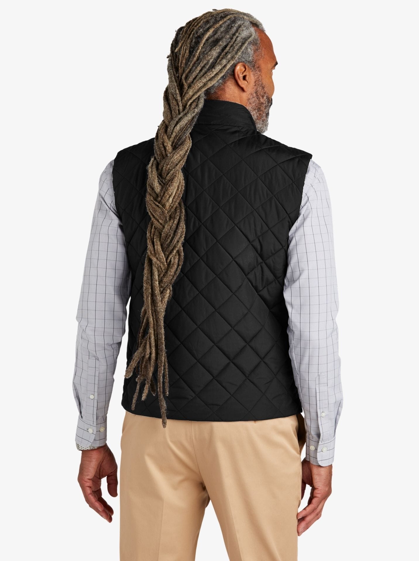 Brooks Brothers® Quilted Vest