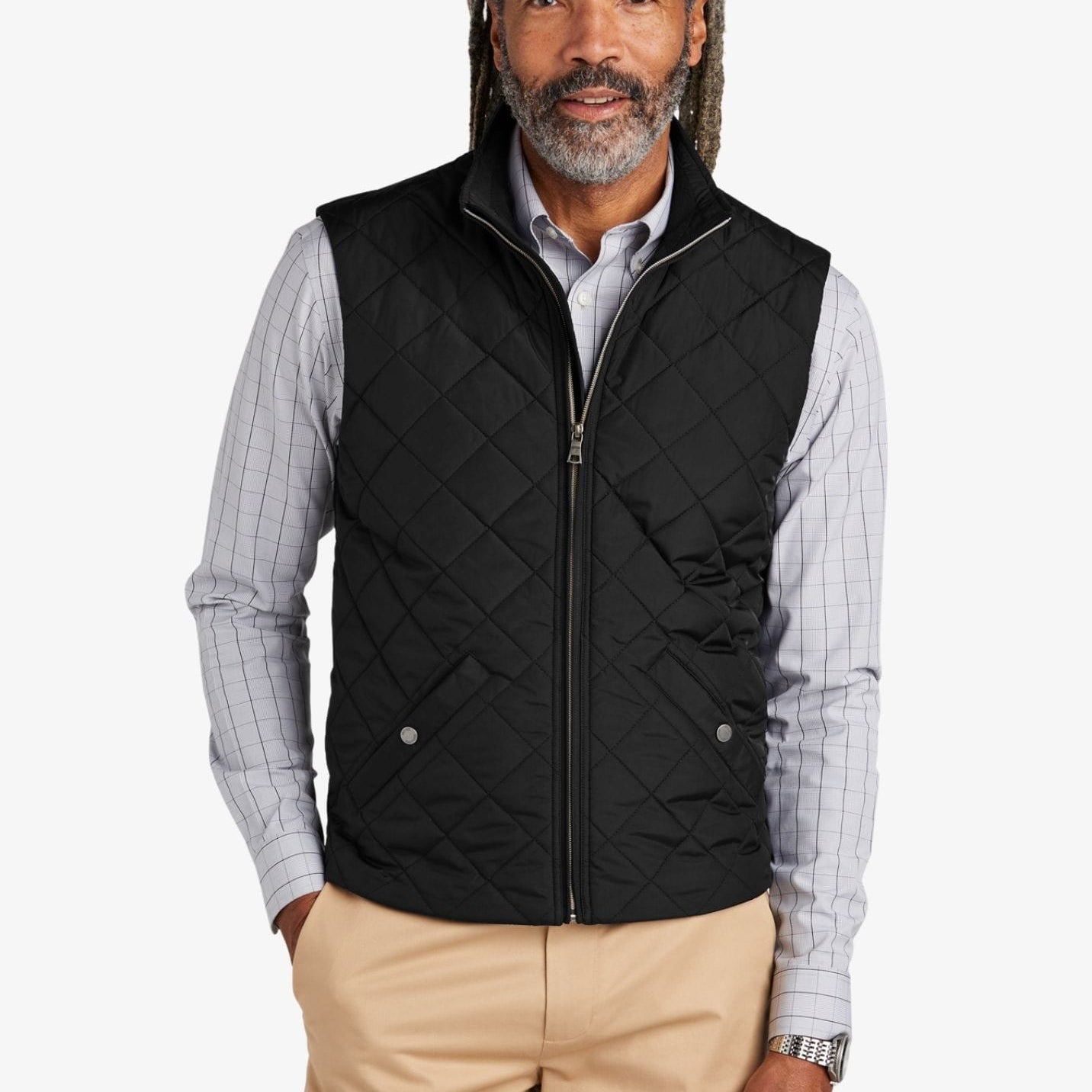 Brooks Brothers® Quilted Vest