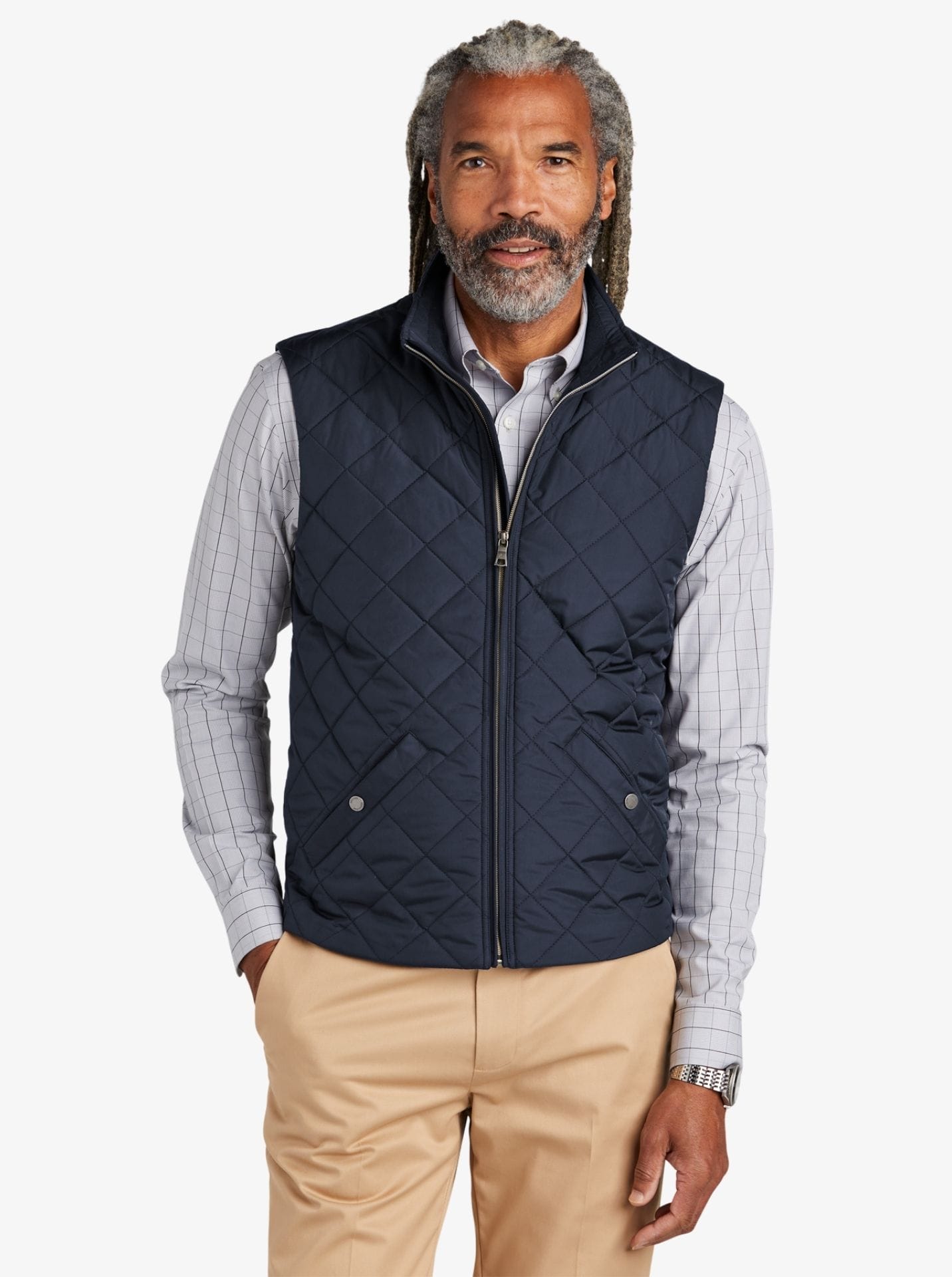 Brooks Brothers® Quilted Vest