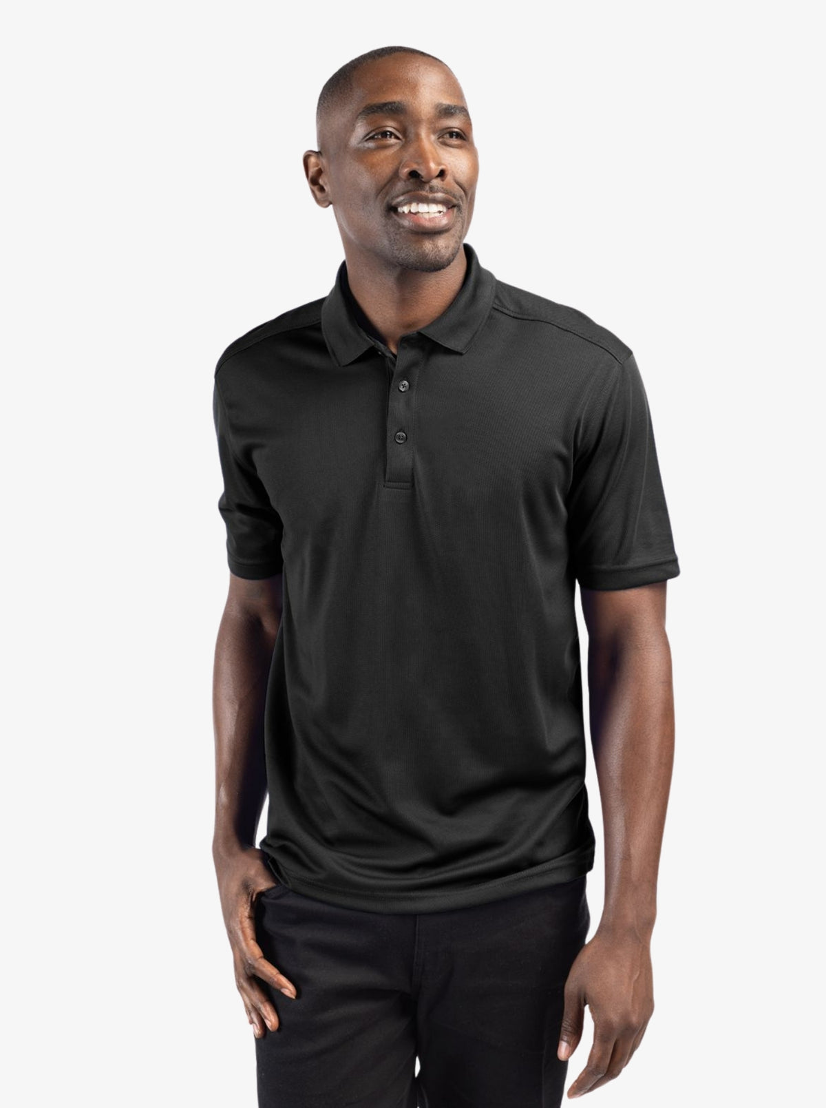 L.I. Performance Polo