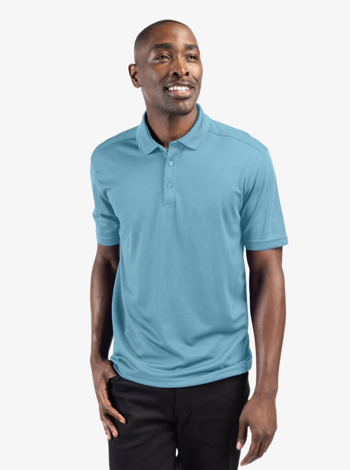 L.I. Performance Polo