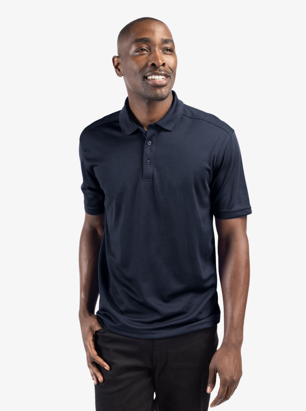 L.I. Performance Polo