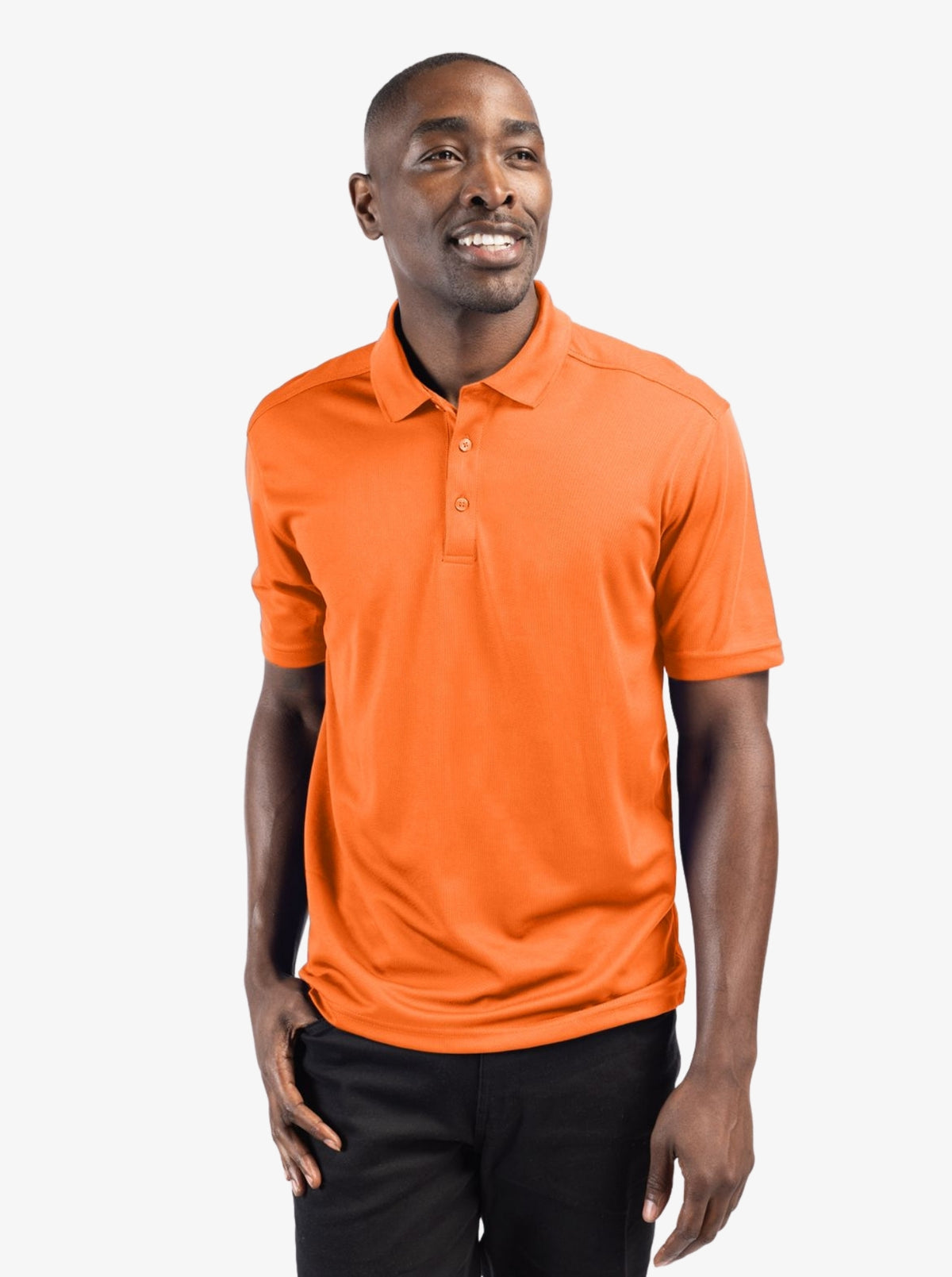 L.I. Performance Polo