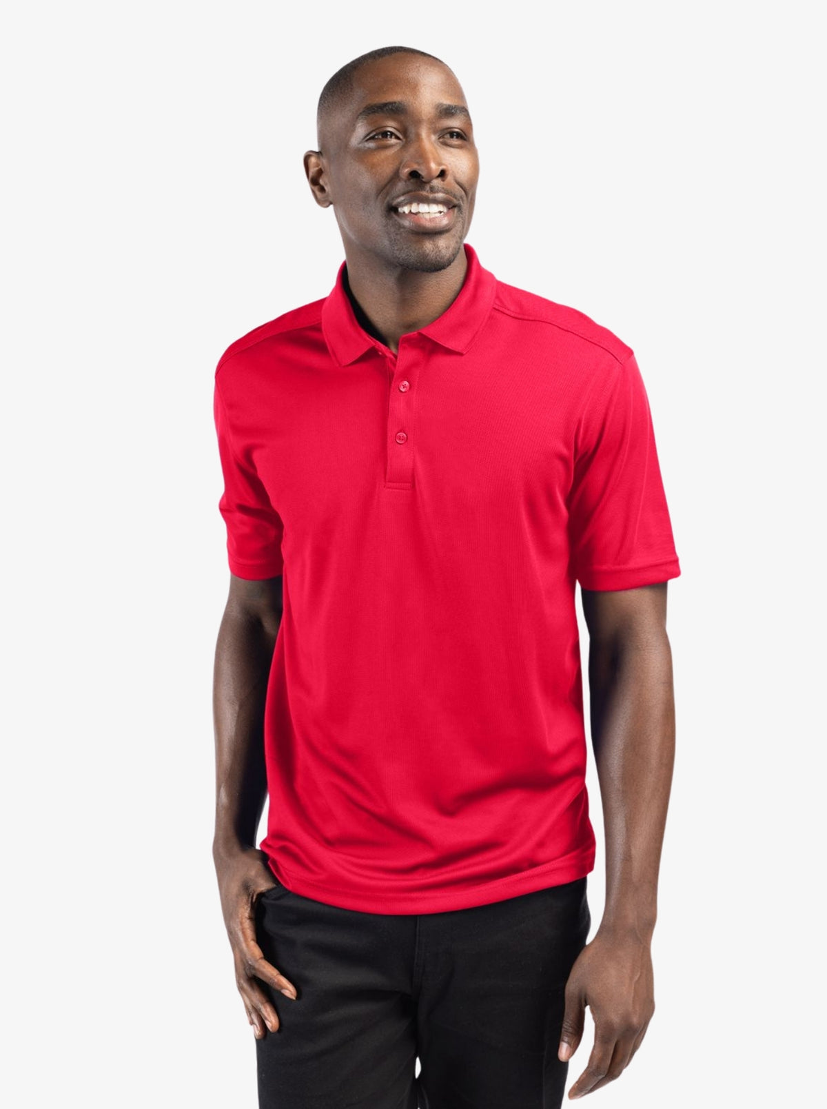 L.I. Performance Polo