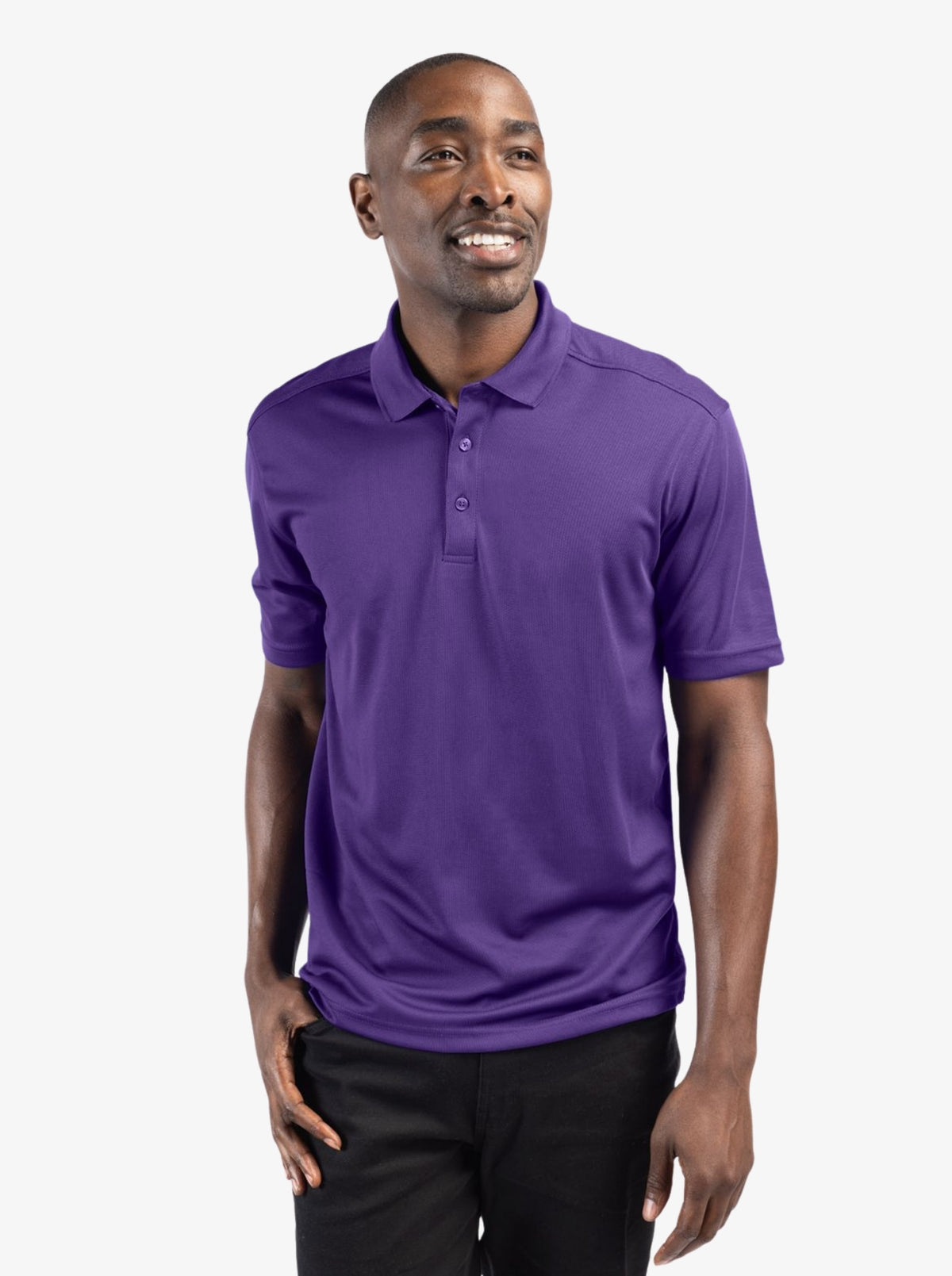 L.I. Performance Polo