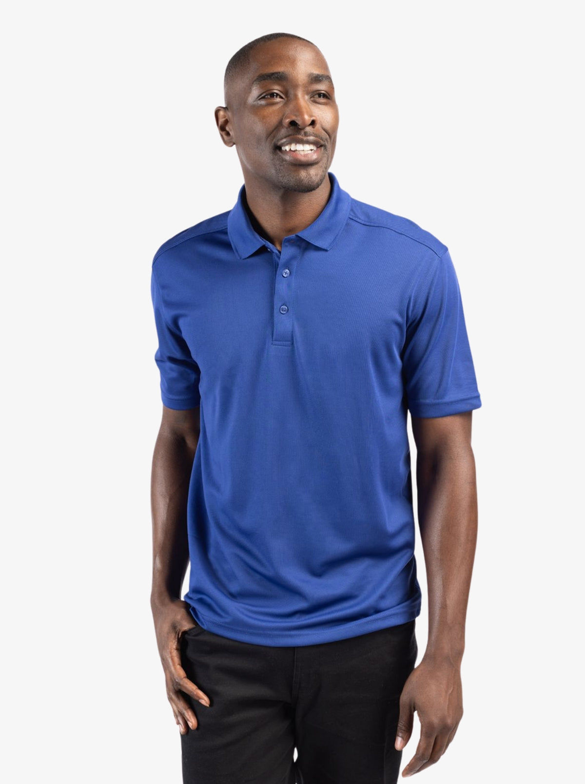 L.I. Performance Polo