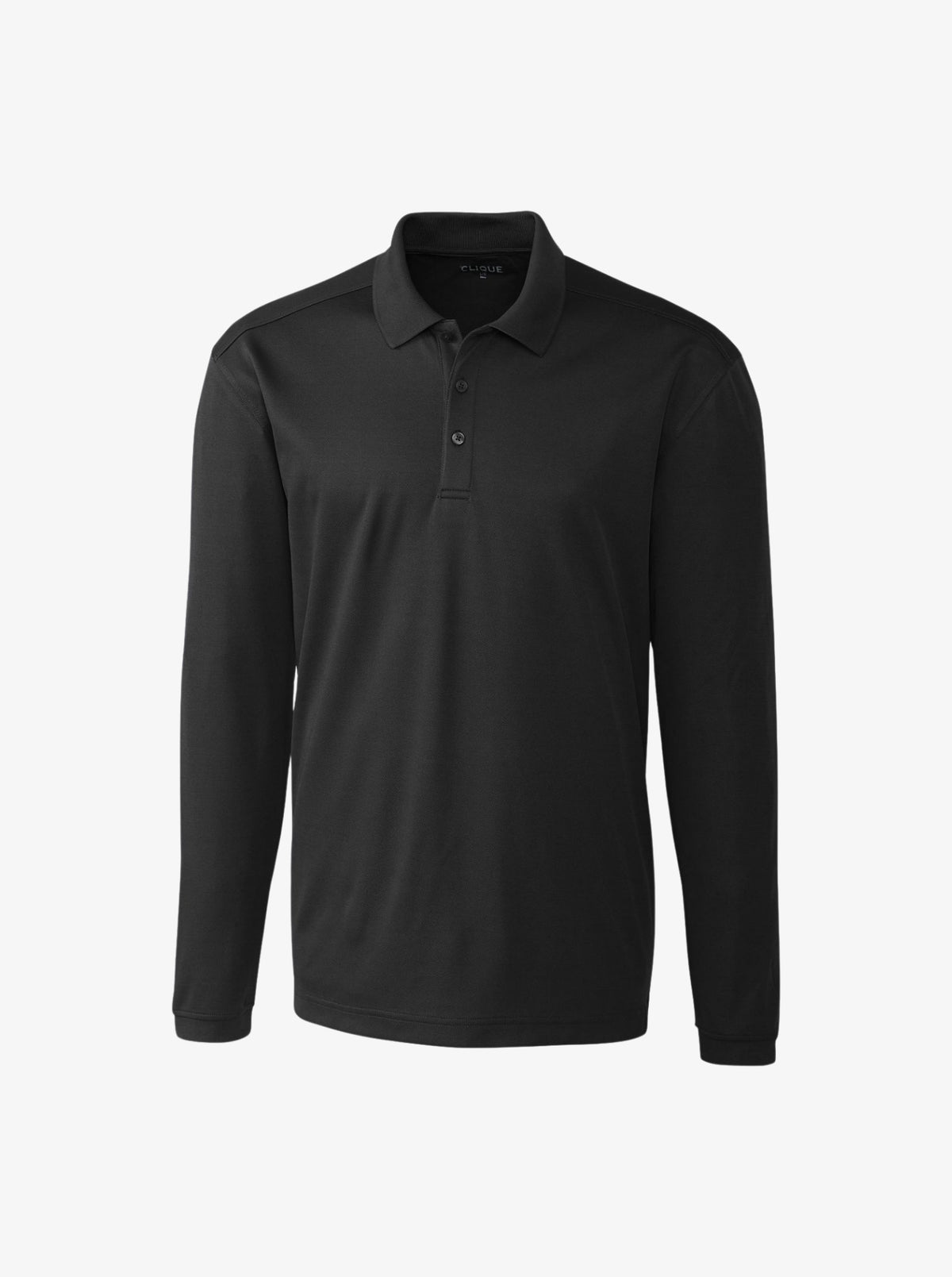 L.I. Long-Sleeve Performance Polo