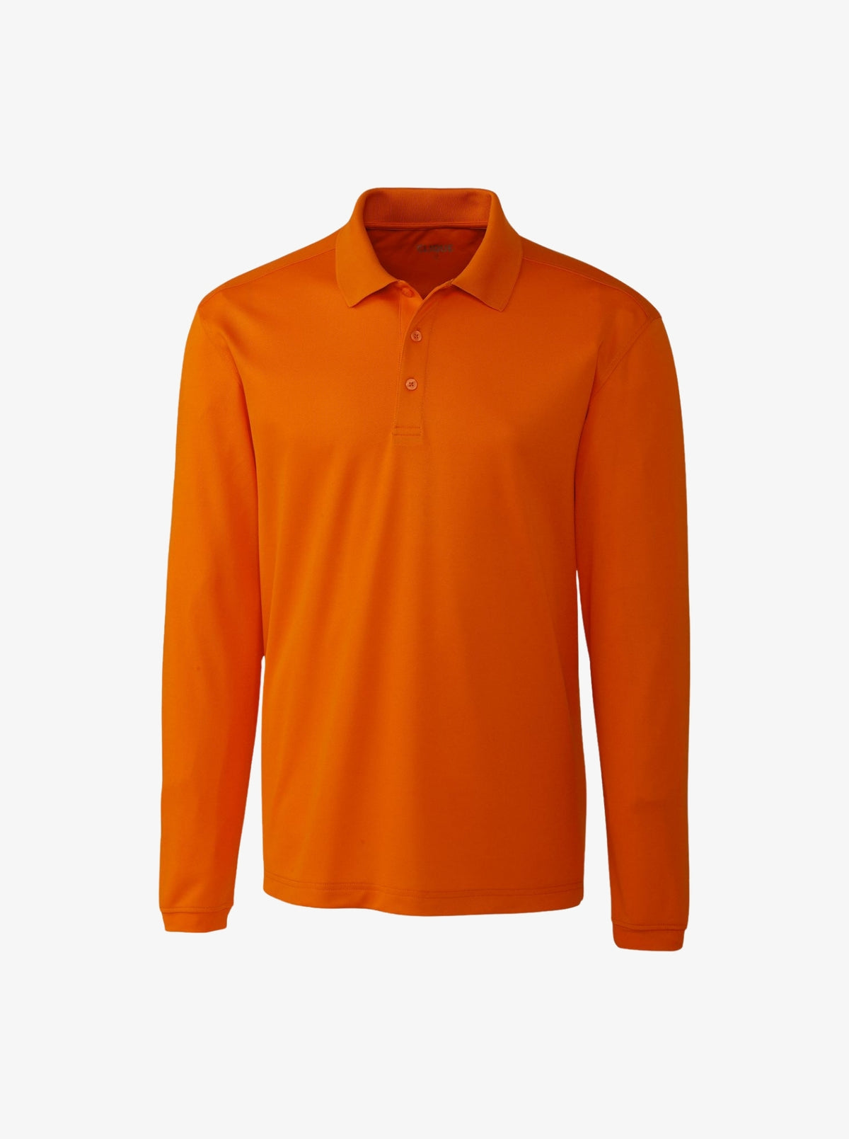 L.I. Long-Sleeve Performance Polo