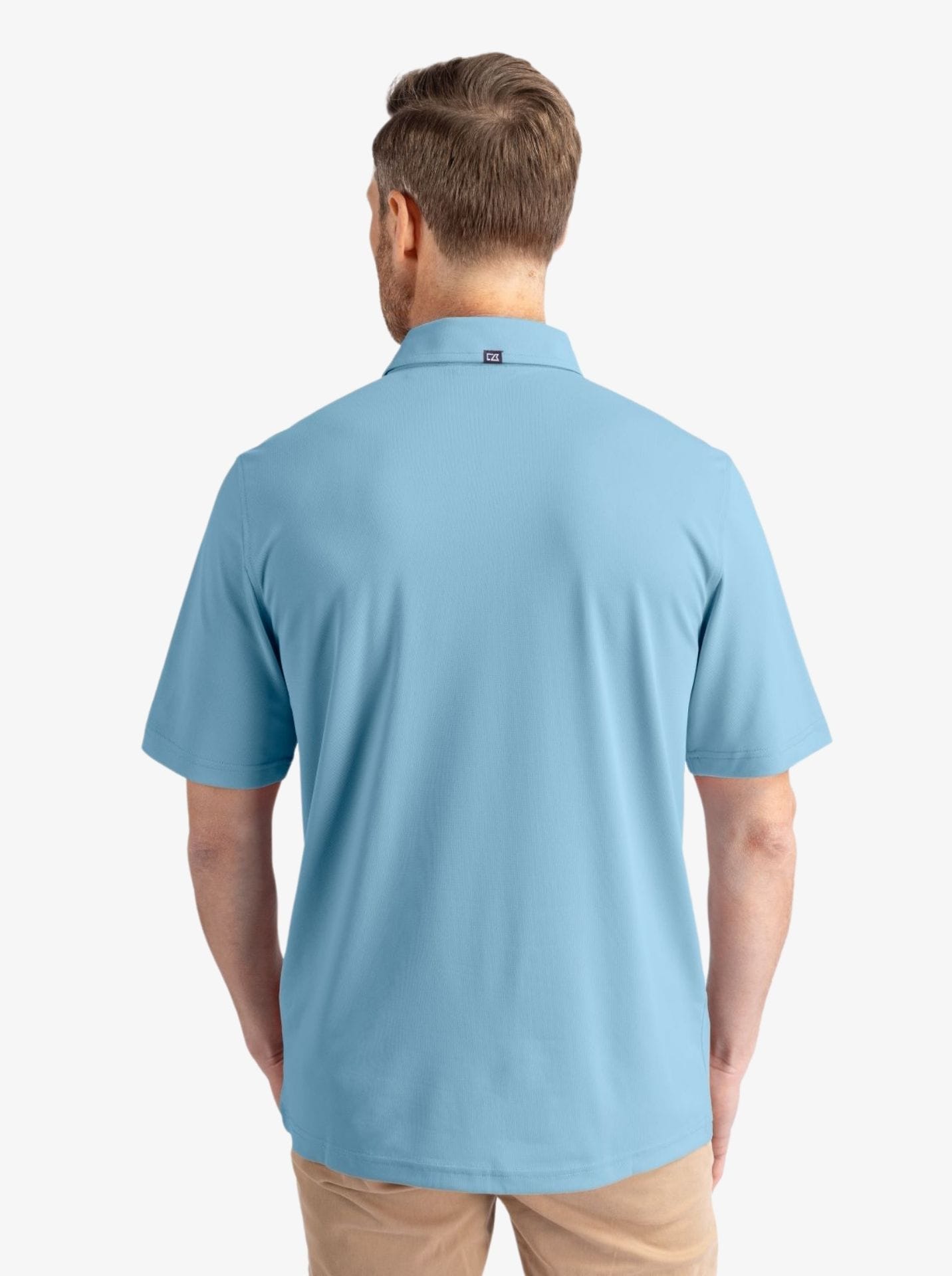 Virtue Eco Pique Polo