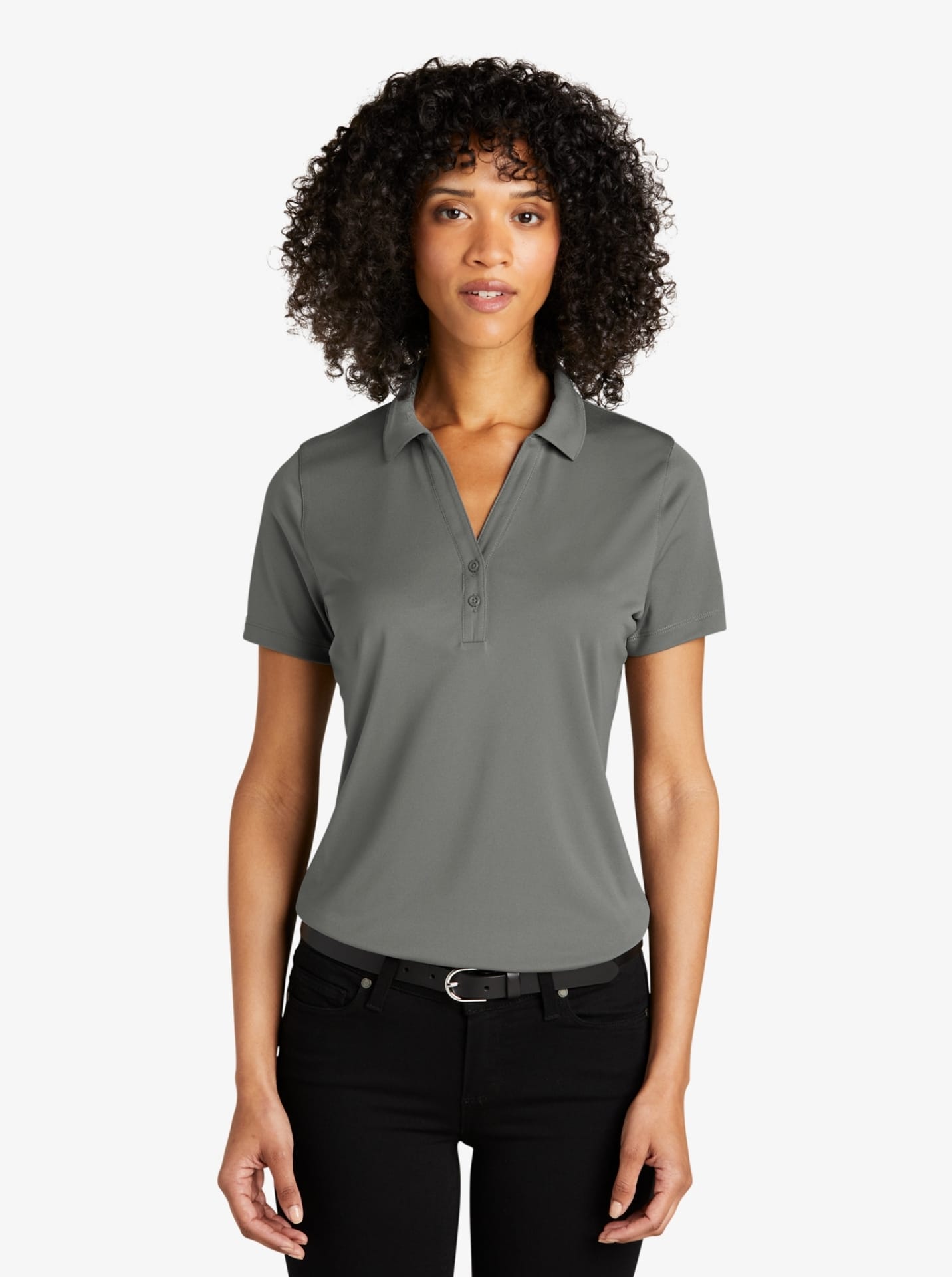 Ladies' C-FREE™ Performance Pique Polo