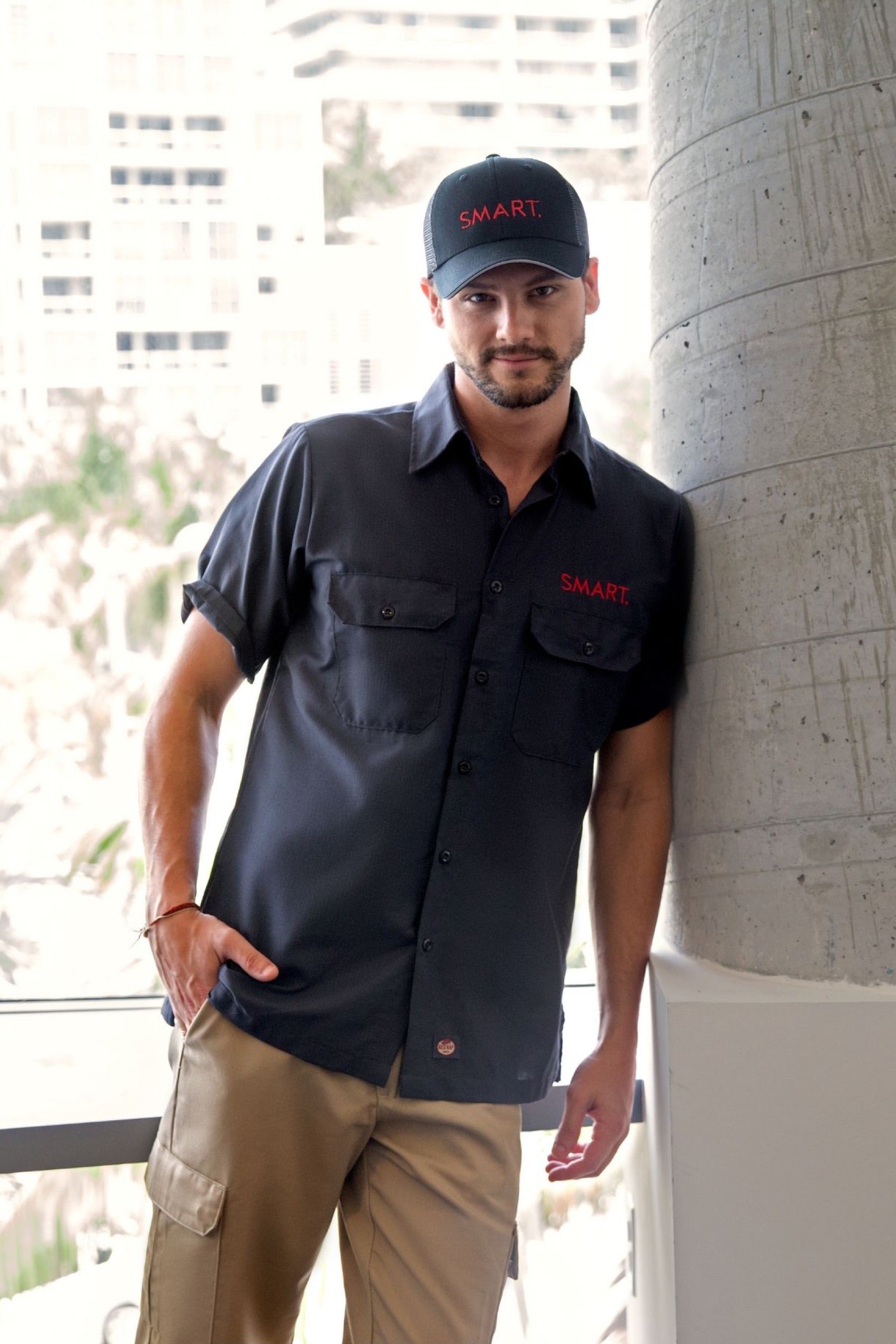Workwear Program Durable Workwear Uniform Programs for Teams | RSLVE