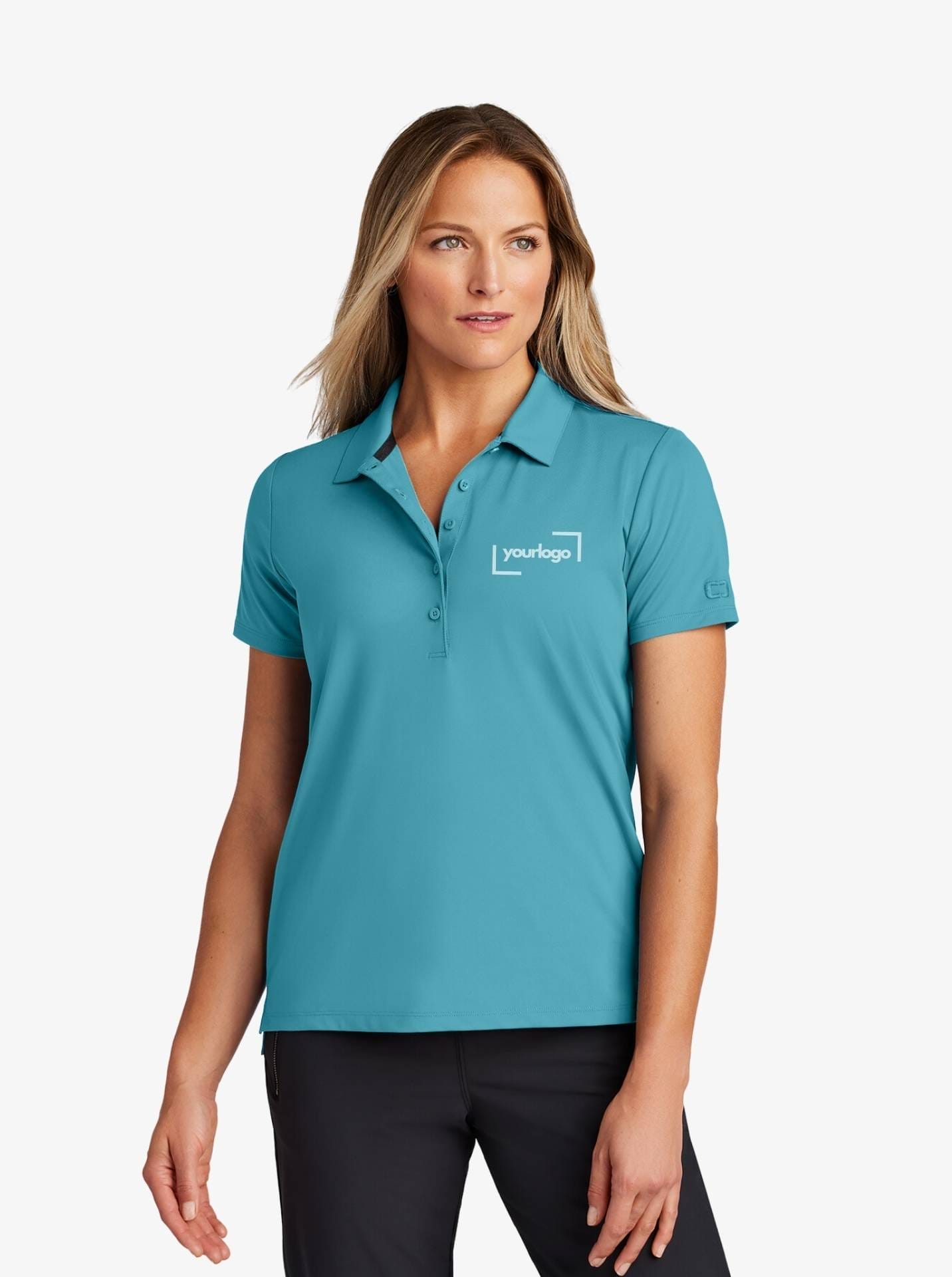 OGIO® Women's Regain Polo