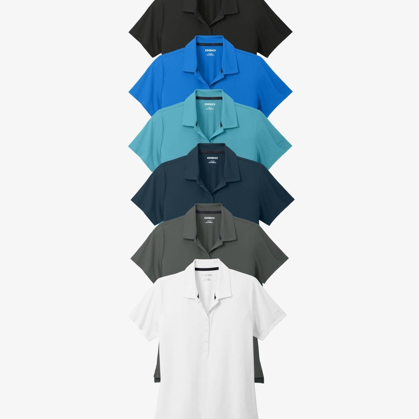 OGIO® Women's Regain Polo