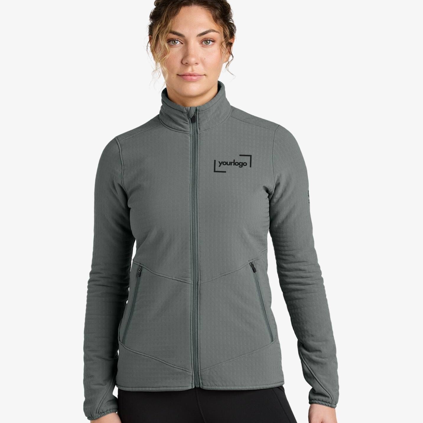 Outdoor Research® Ladies’ Grid Soft Shell Jacket