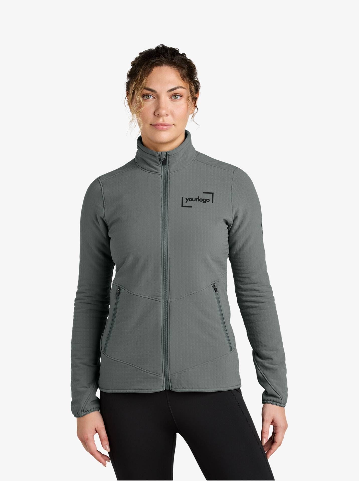 Outdoor Research® Ladies’ Grid Soft Shell Jacket