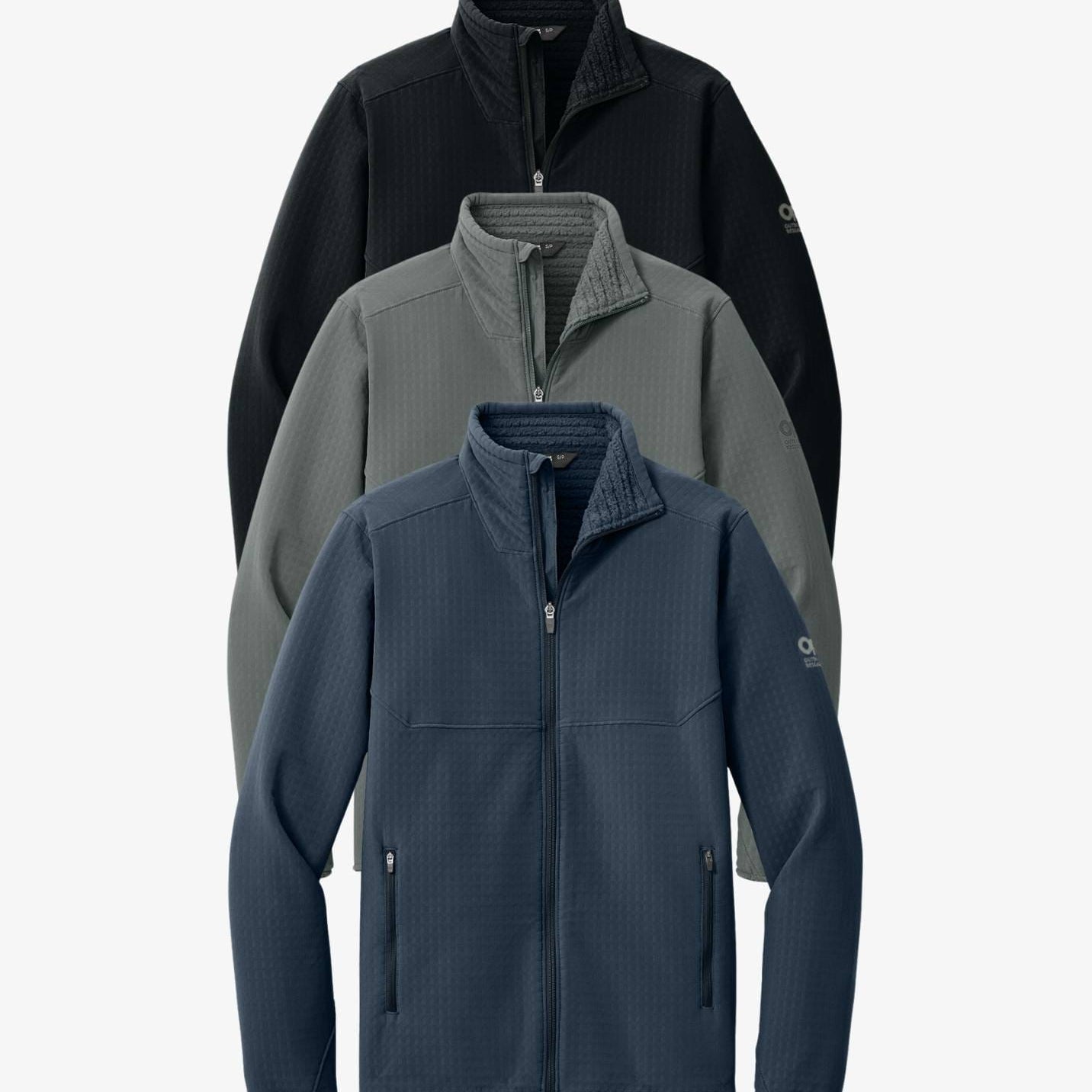 Outdoor Research® Grid Soft Shell Jacket