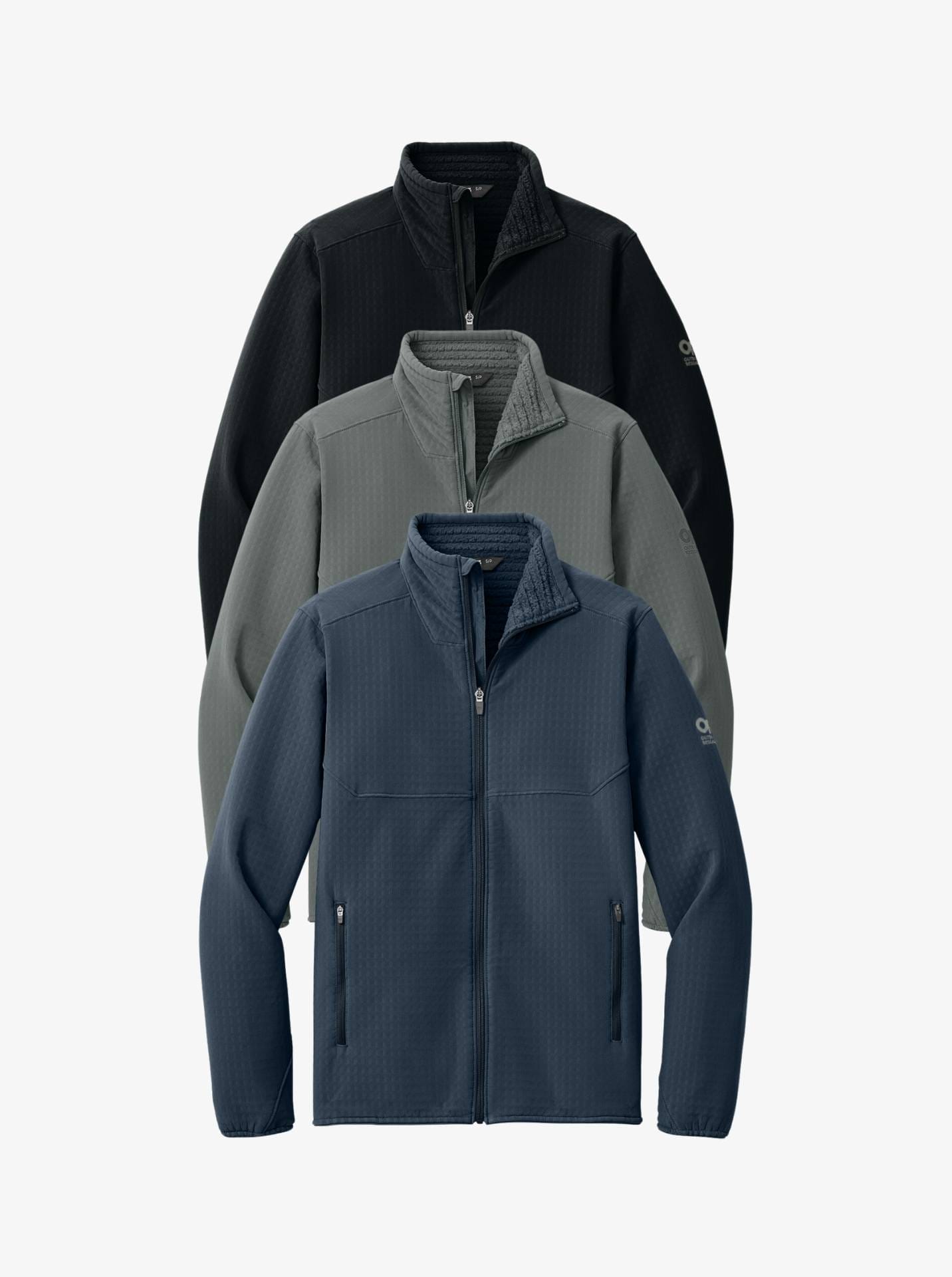 Outdoor Research® Grid Soft Shell Jacket