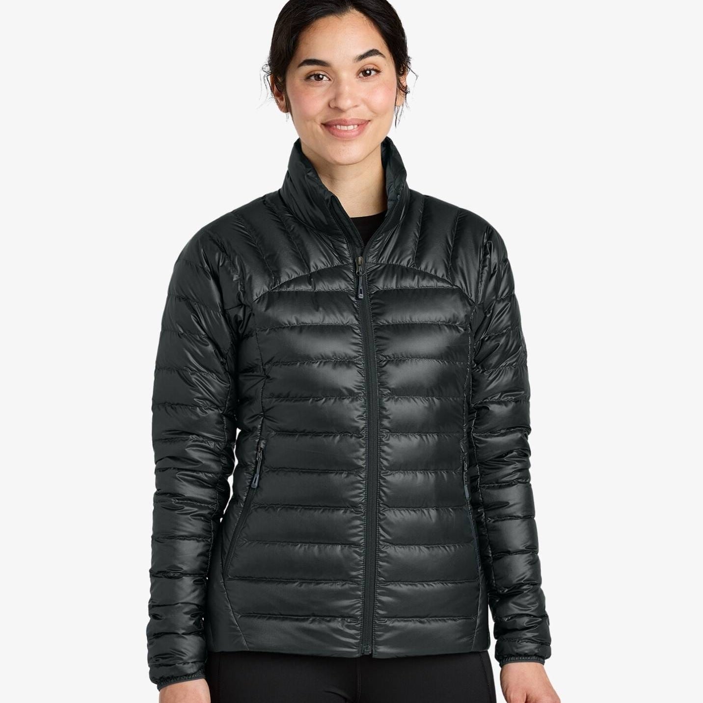 Outdoor Research® Ladies’ 800 Tech Down Jacket