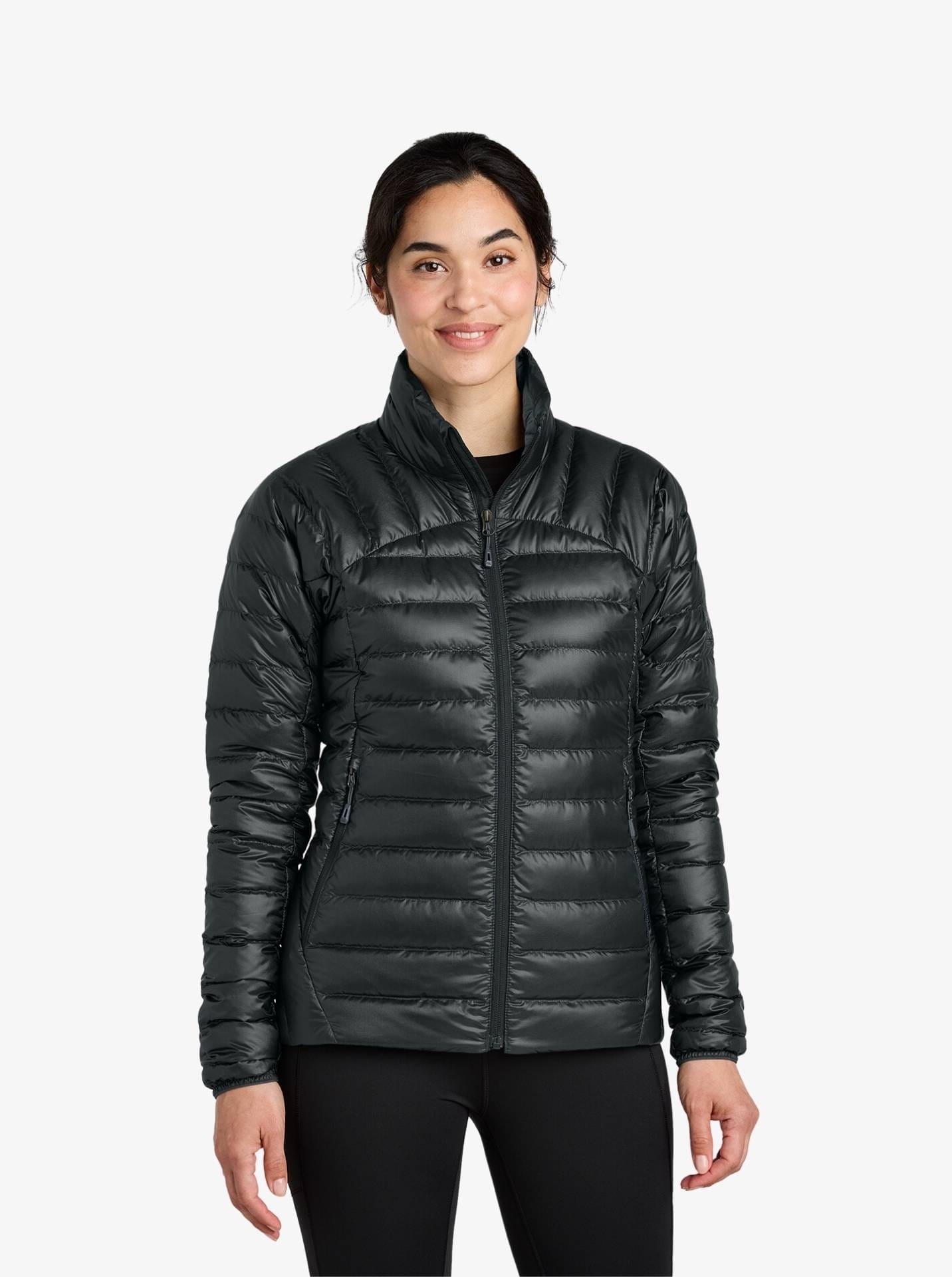Outdoor Research® Ladies’ 800 Tech Down Jacket