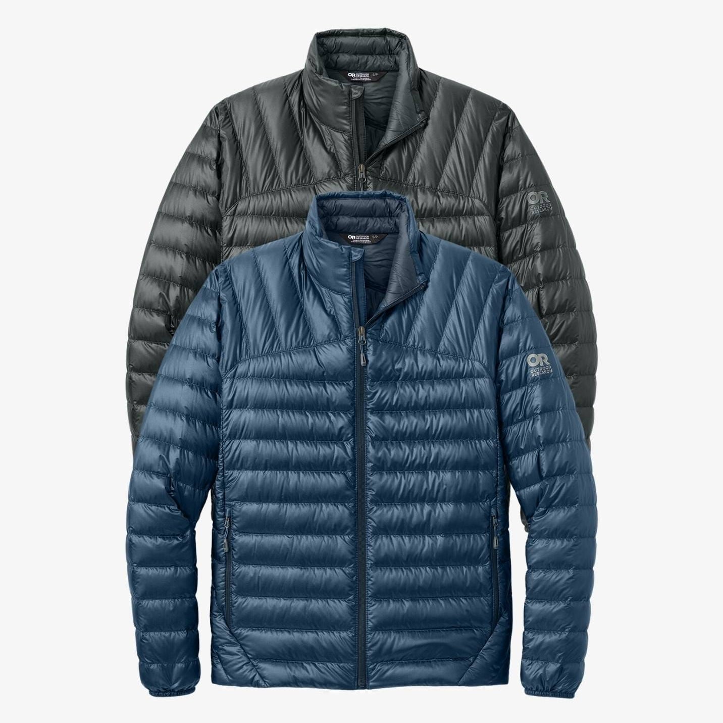 Outdoor Research® Ladies’ 800 Tech Down Jacket