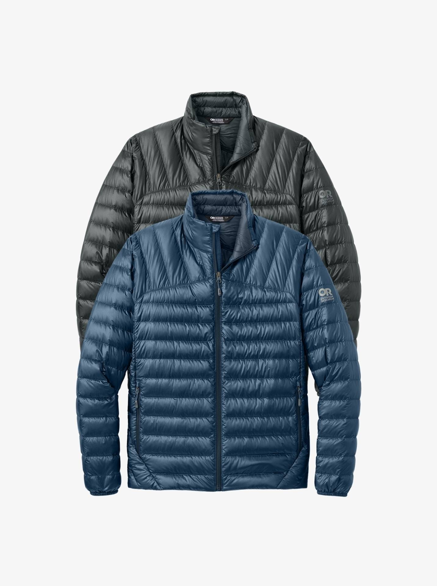 Outdoor Research® Ladies’ 800 Tech Down Jacket