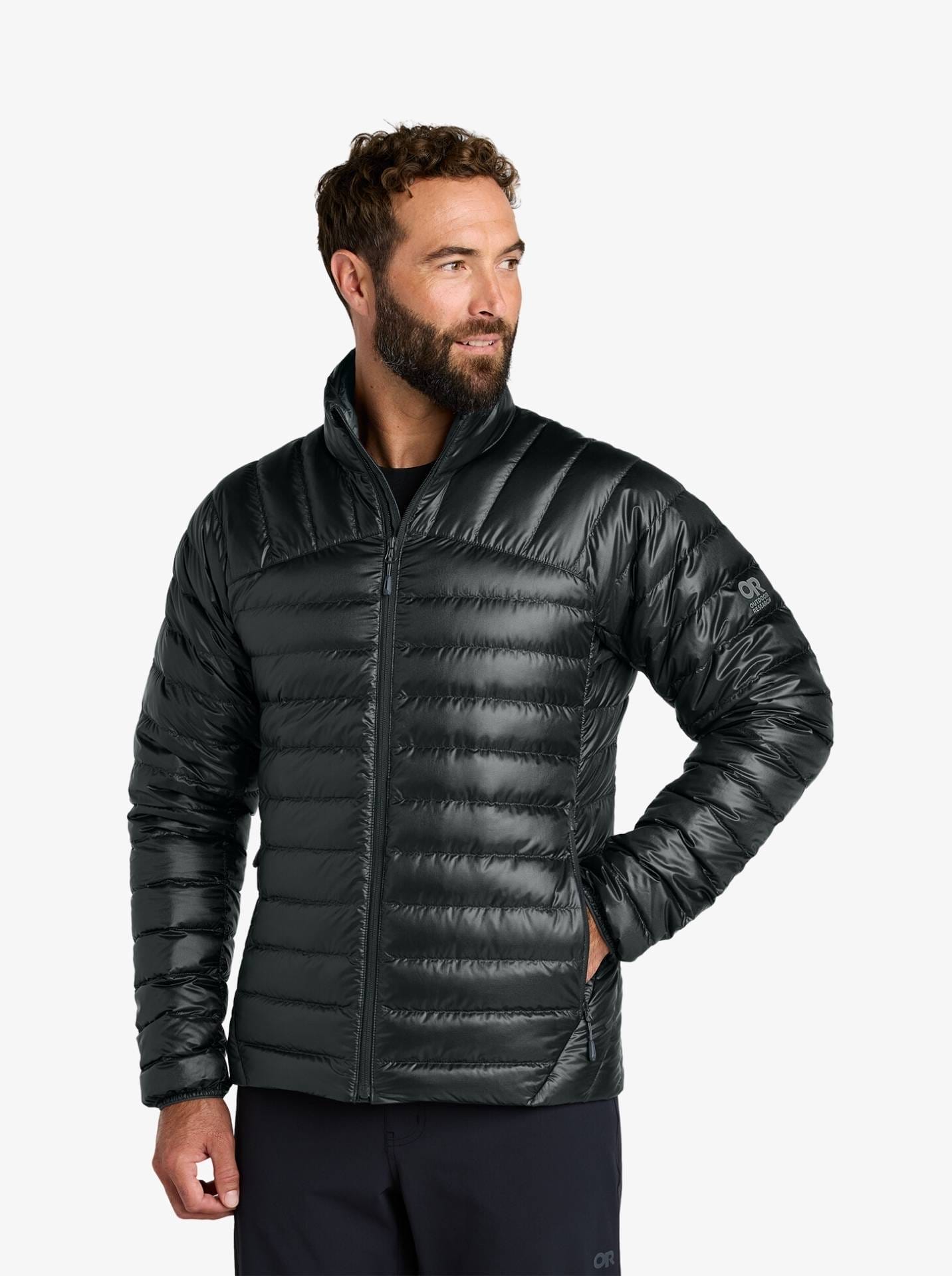 Outdoor Research® 800 Tech Down Jacket