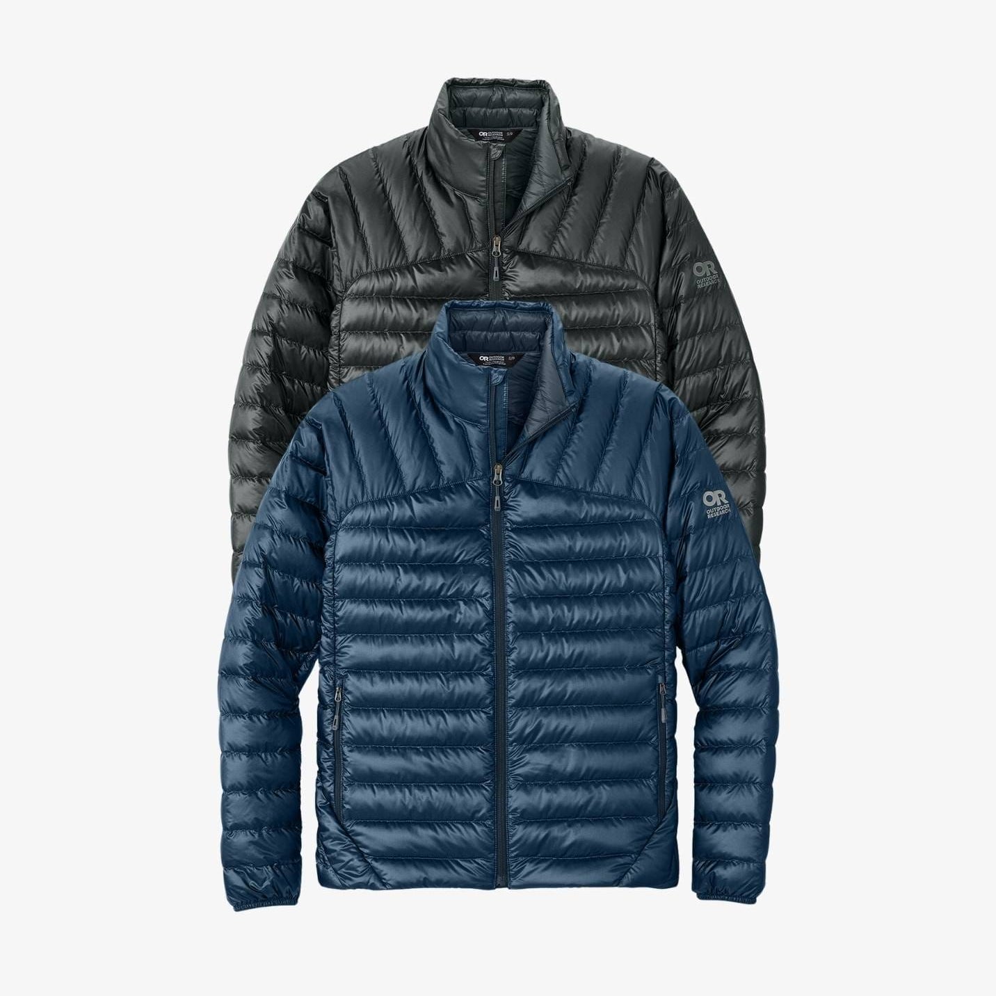 Outdoor Research® 800 Tech Down Jacket