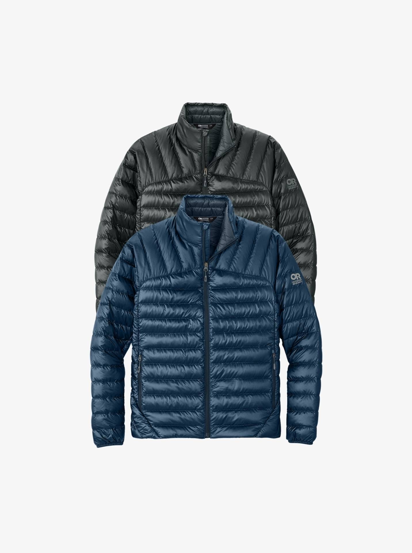 Outdoor Research® 800 Tech Down Jacket