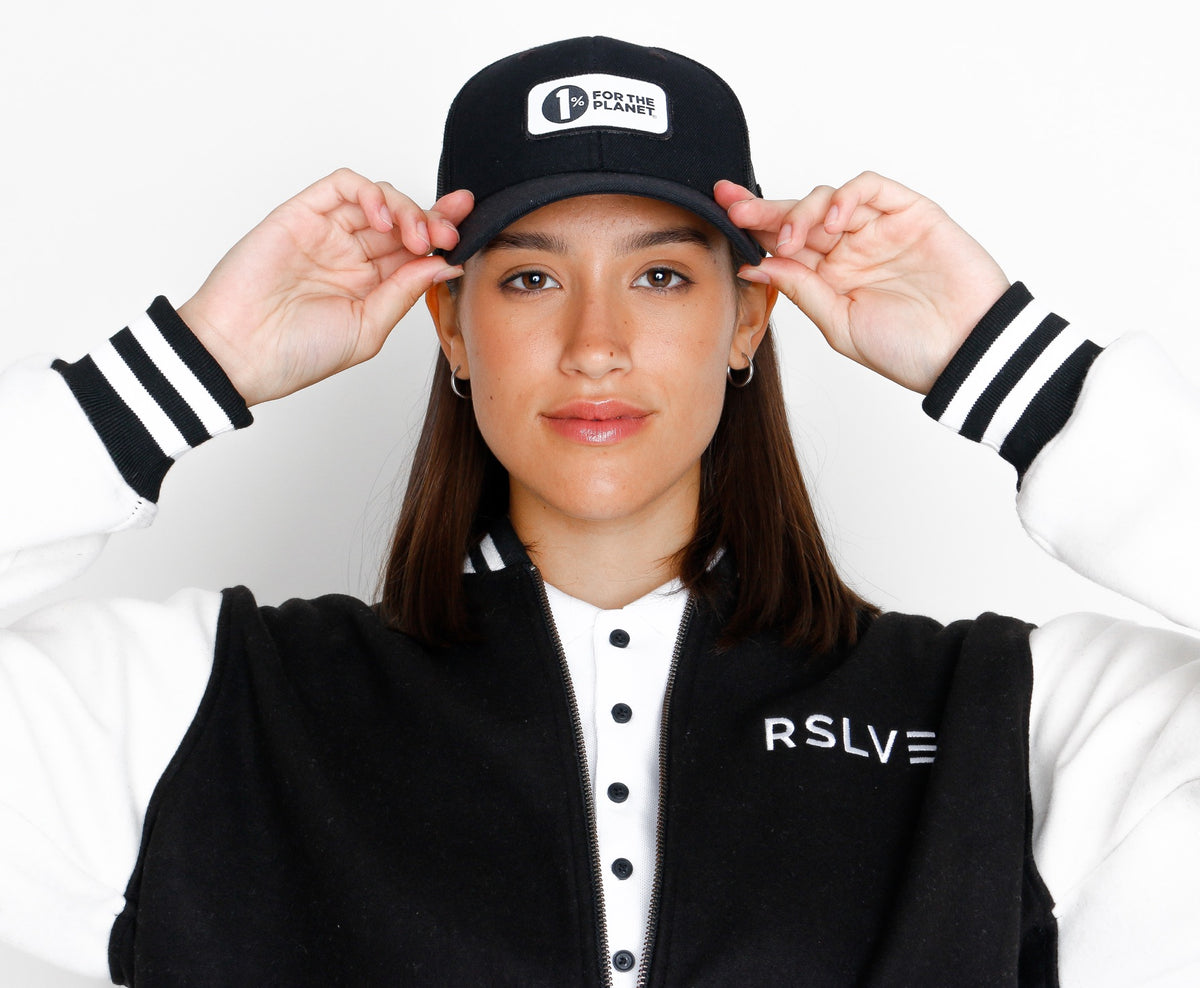 Department Selection – RSLVE