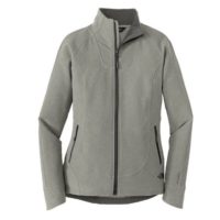 2039-Medium-Grey-The-North-Face-Ladies-Tech-Stretch-Soft-Shell-Jacket_Front